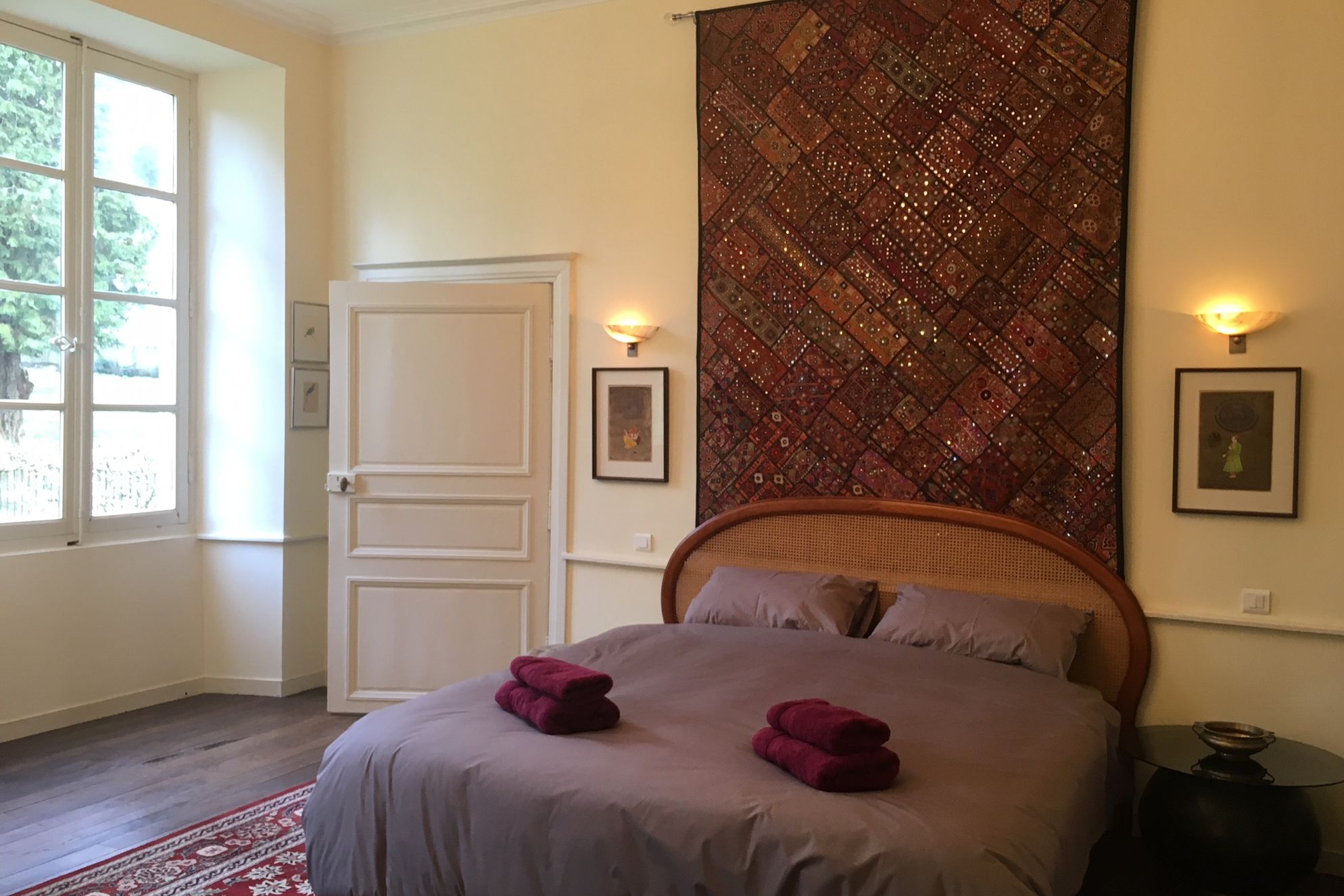 Château La Chutelière - Gallery