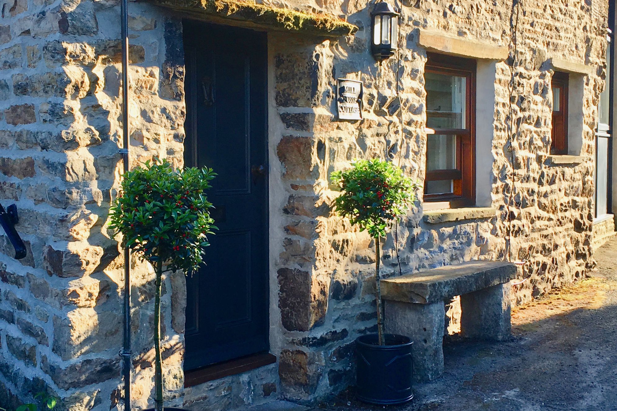 Mill Fosse Cottage - Gallery