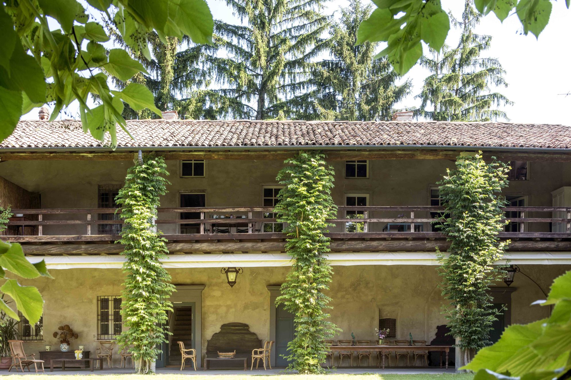 The Garden House - Gallery
