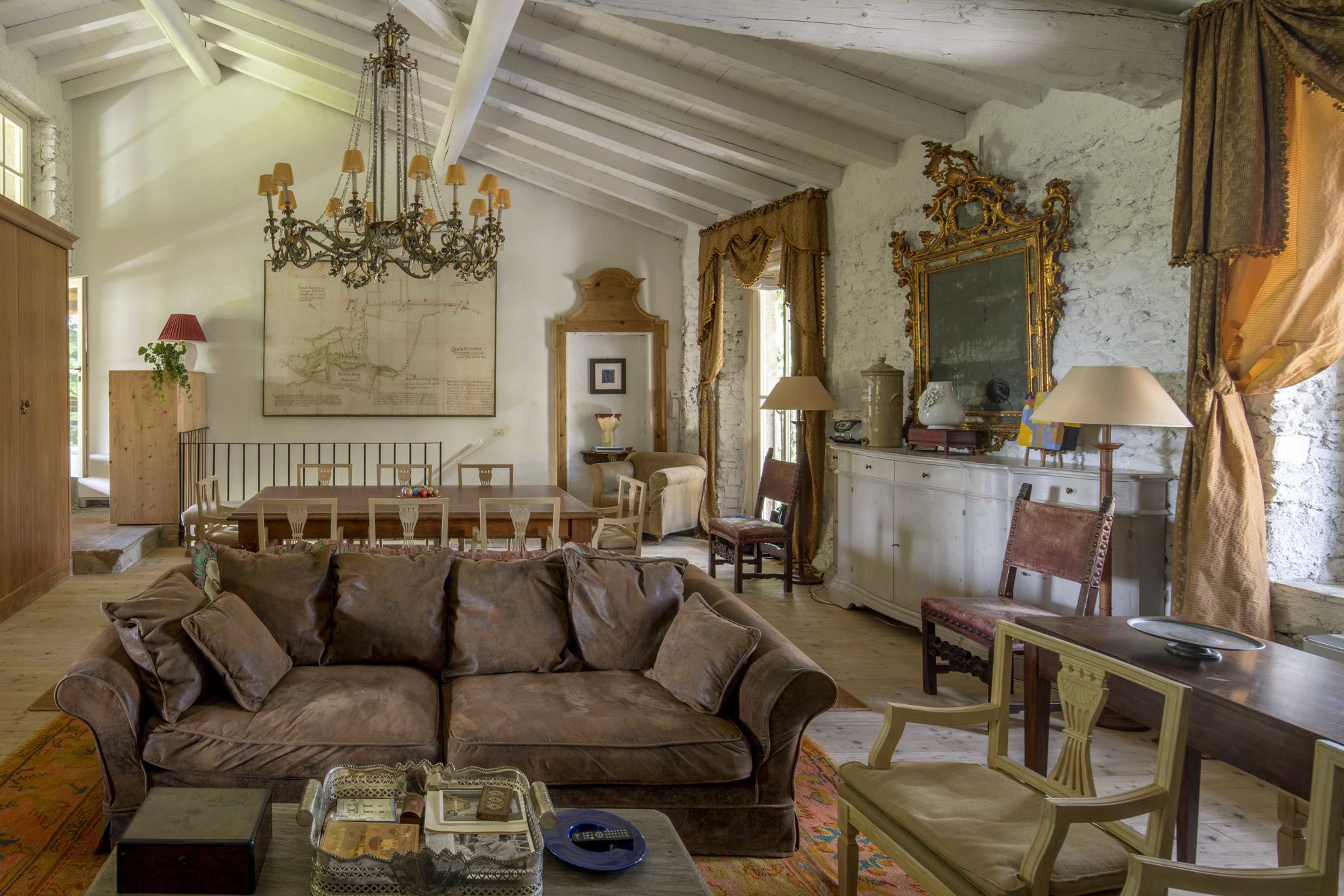 The Garden House - Gallery