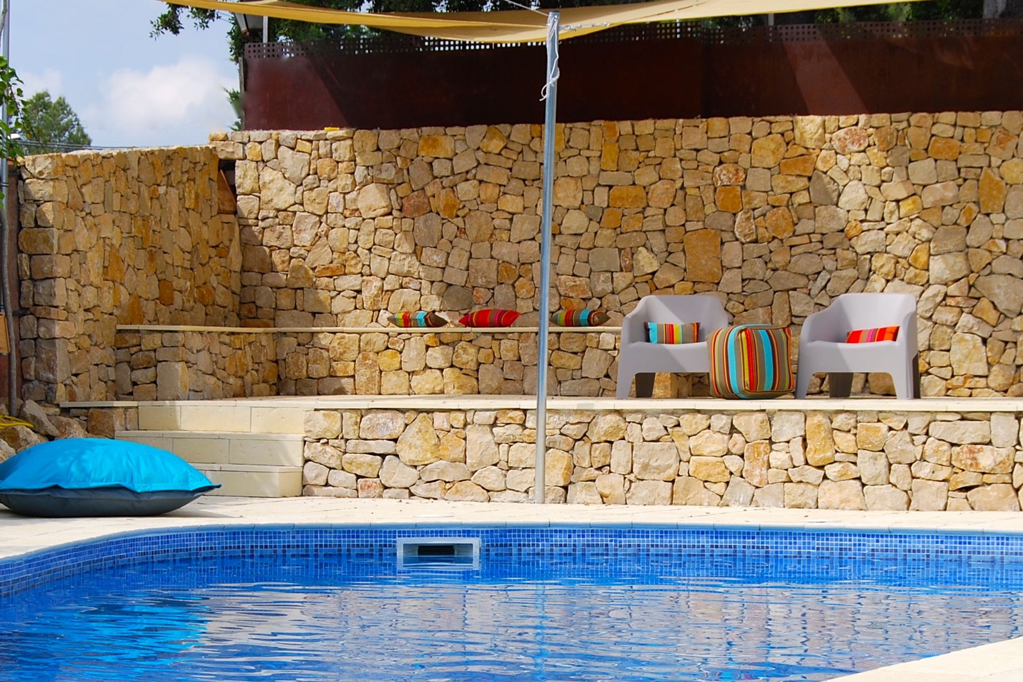 Arianella Bed & Breakfast Penedes - Gallery