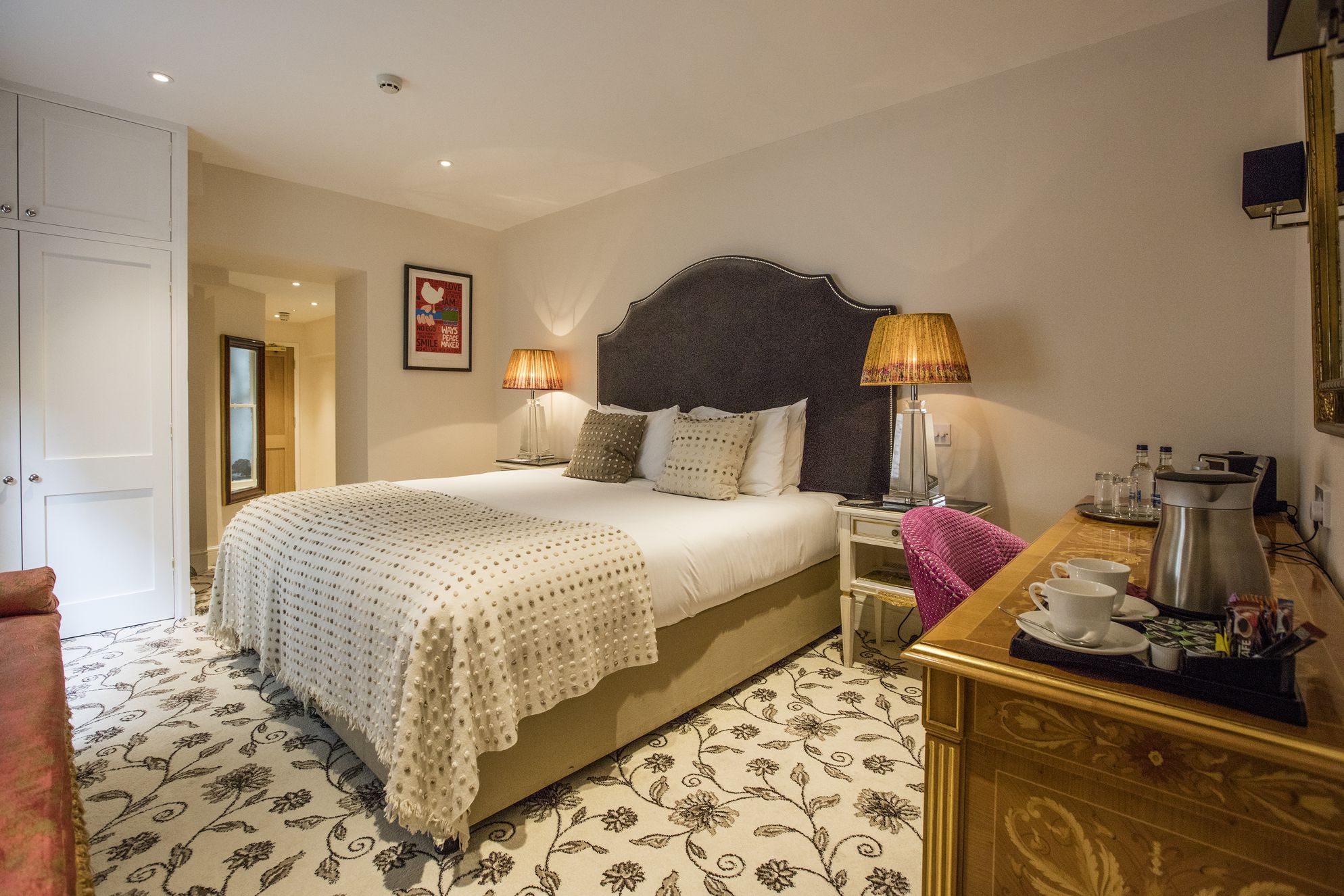 Abbey Hotel - Gallery
