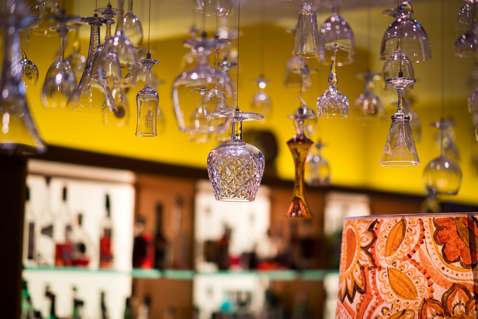 Abbey Hotel - Gallery