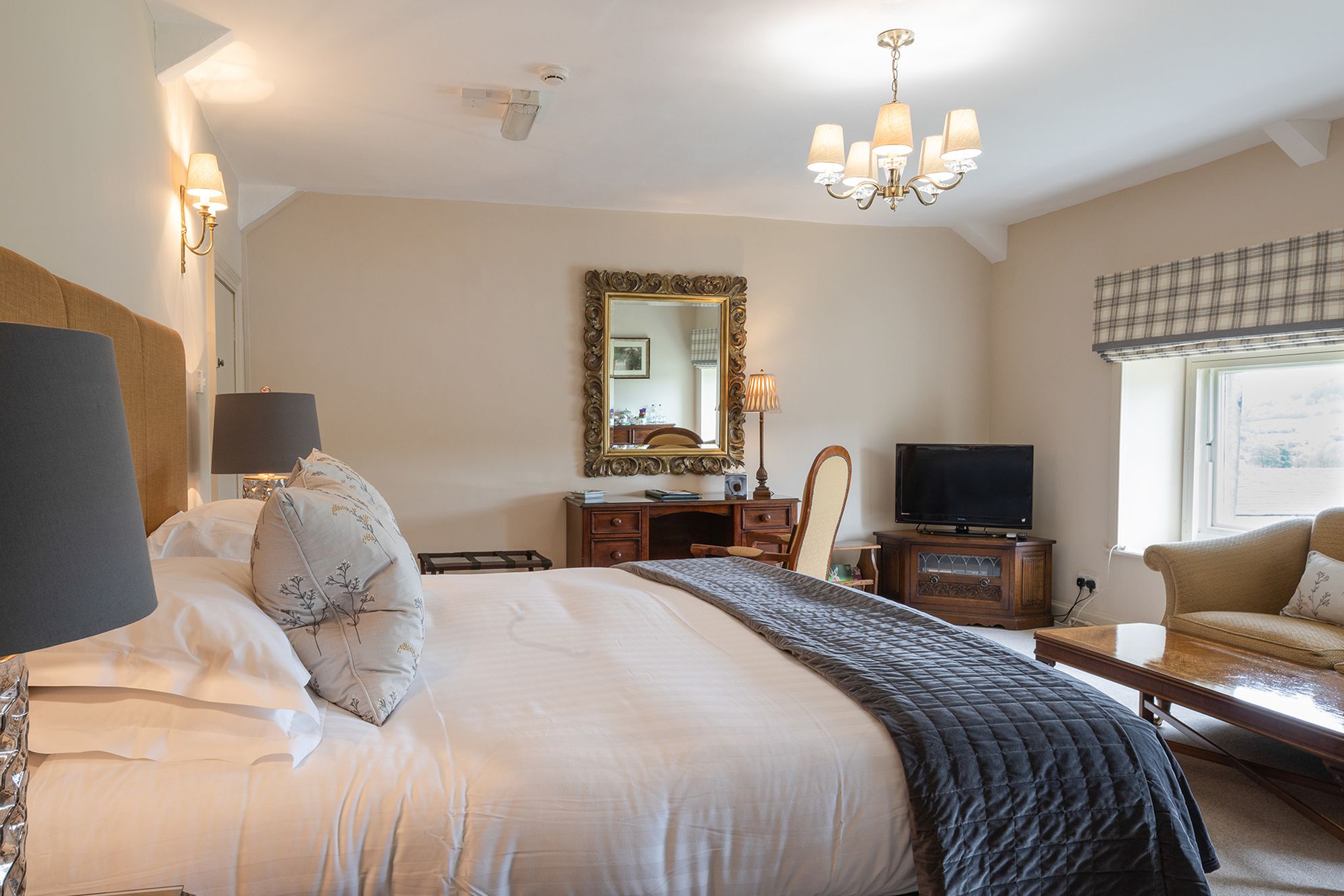 The Burgoyne Hotel - Gallery