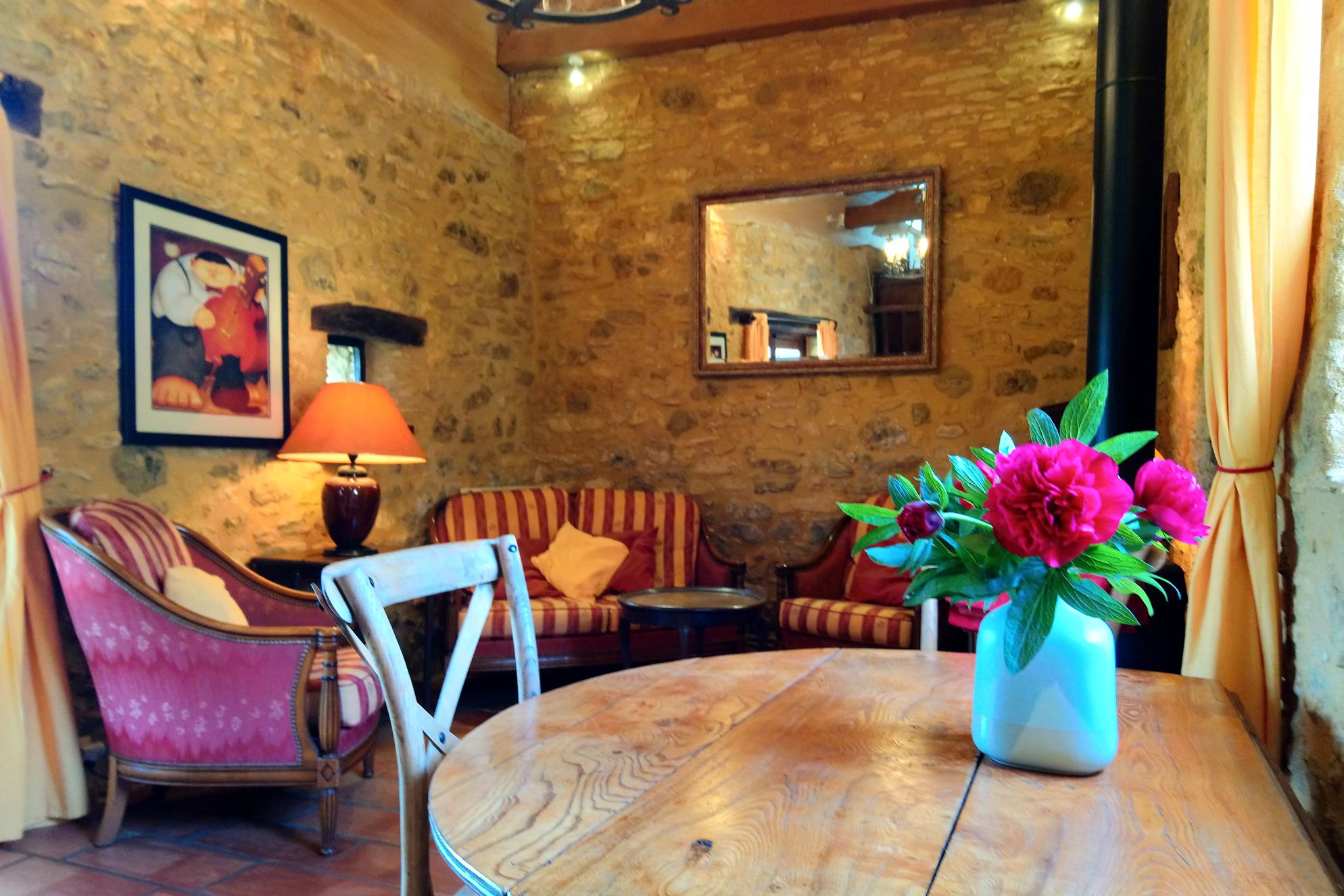 Domaine de Cournet Haut - Gallery