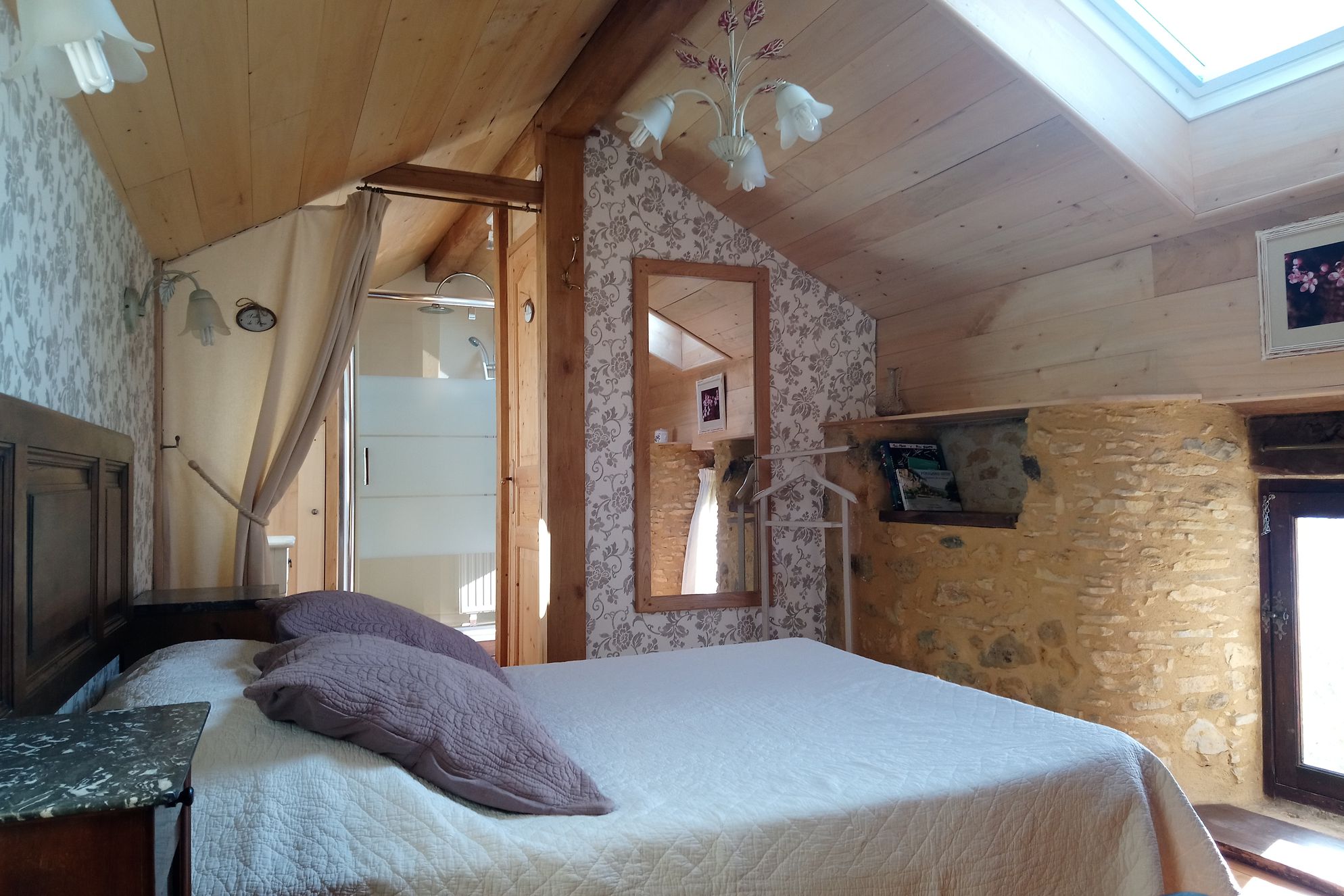 Domaine de Cournet Haut - Gallery