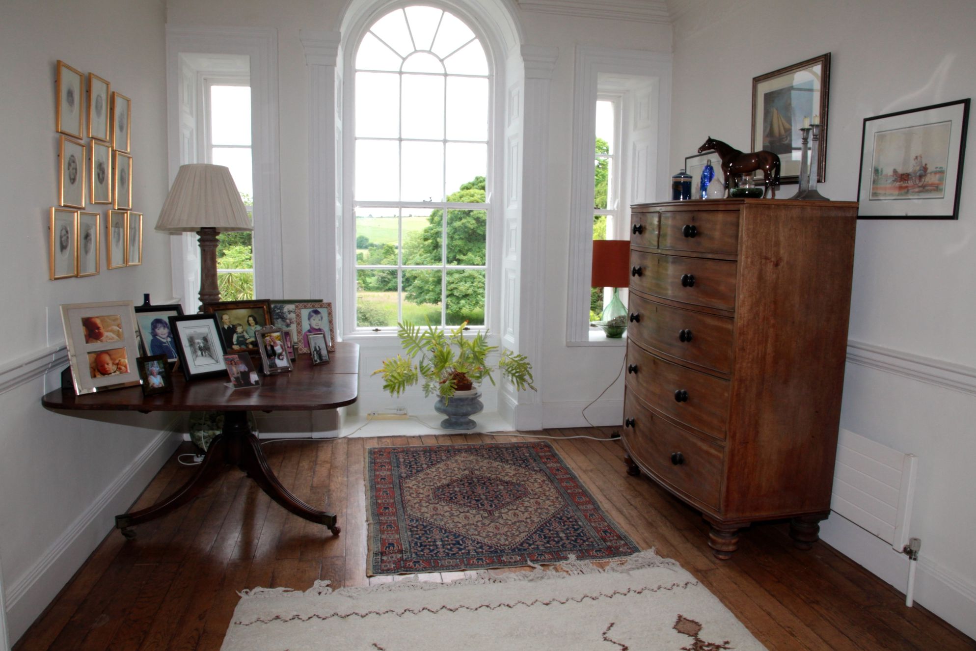 Willowhill House - Gallery