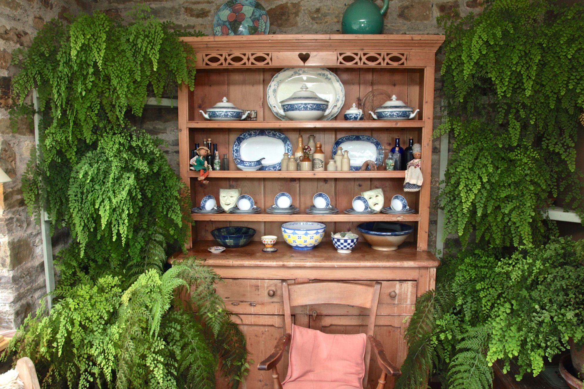 Willowhill House - Gallery