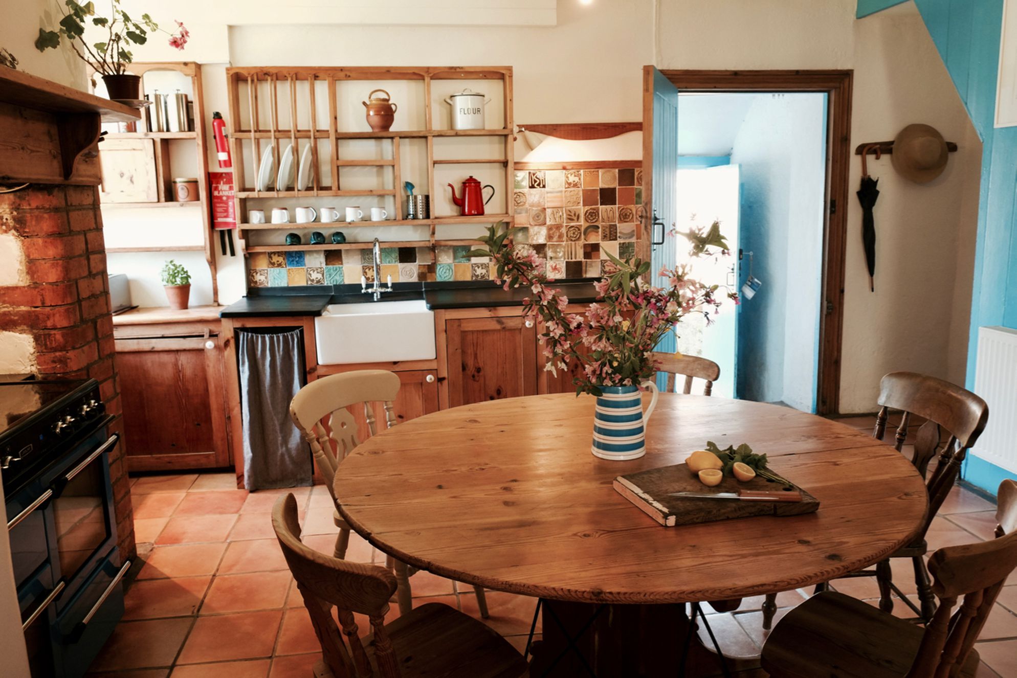 Little Barton - Gallery