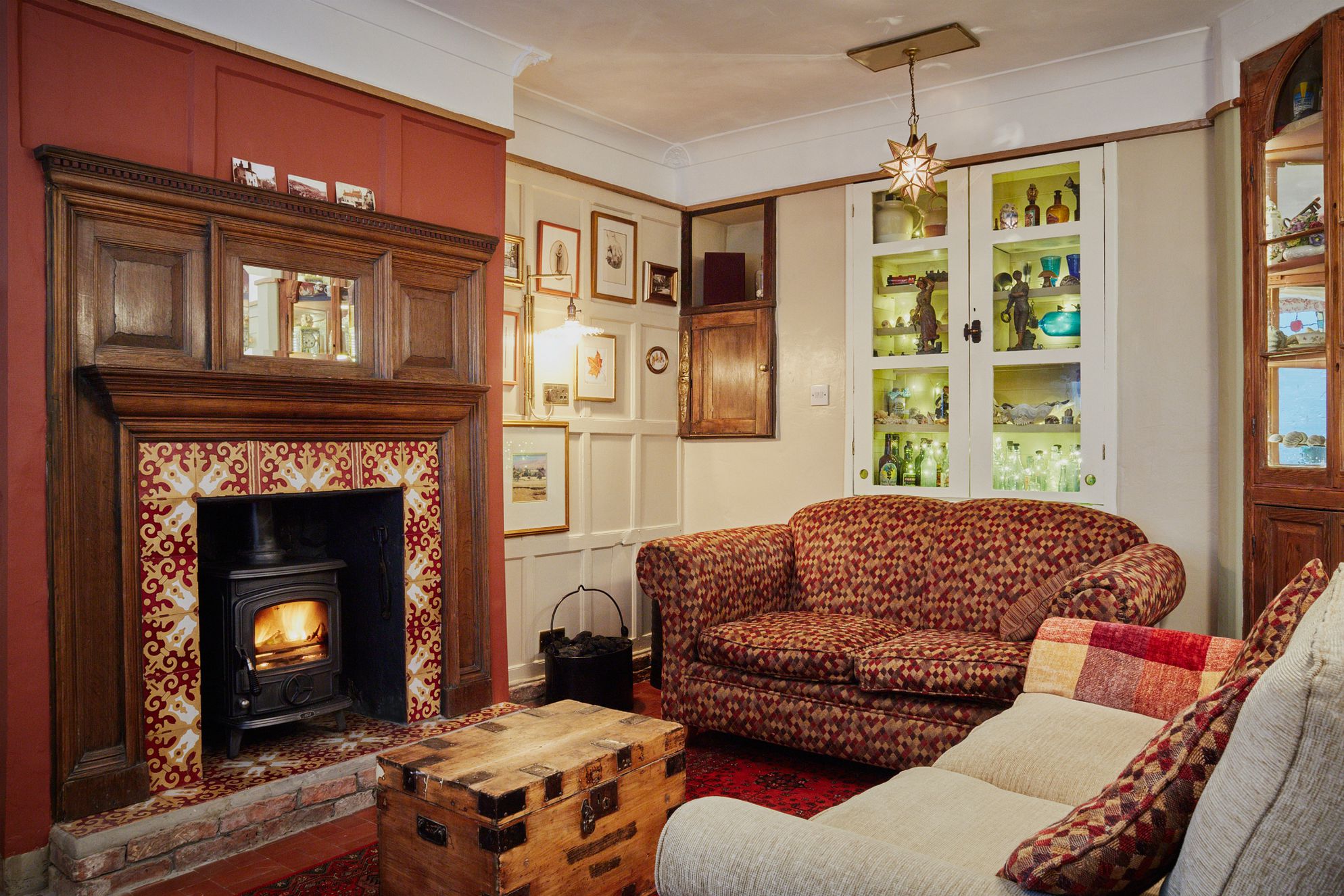 Greenfield Cottage - Gallery