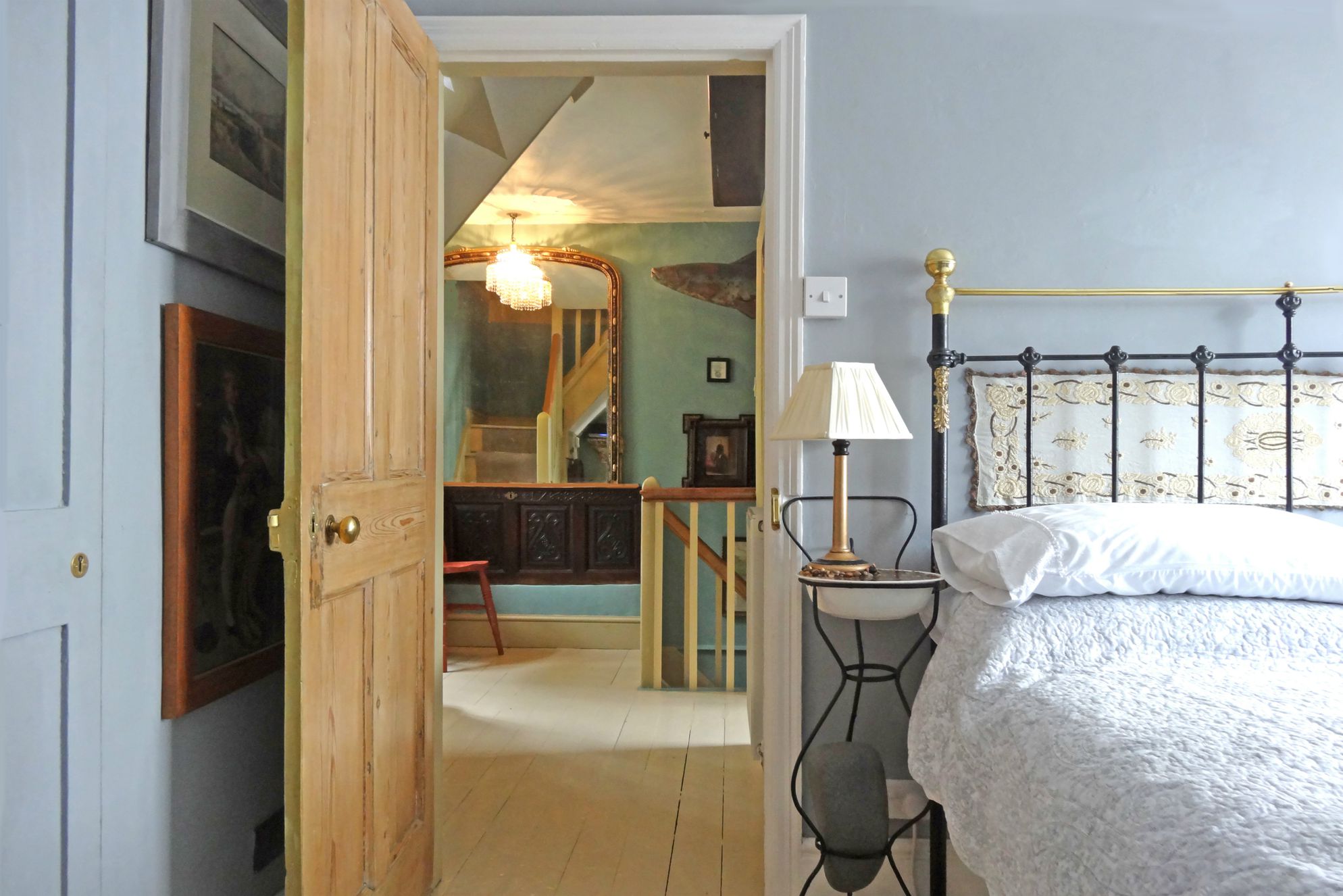 Greenfield Cottage - Gallery