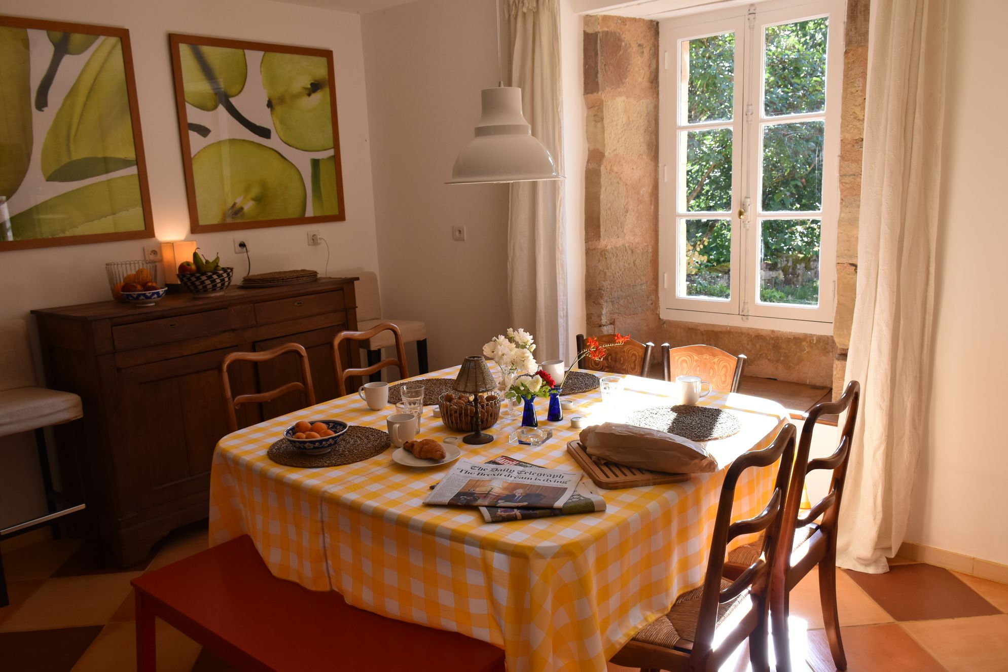 La Rochette - Gallery