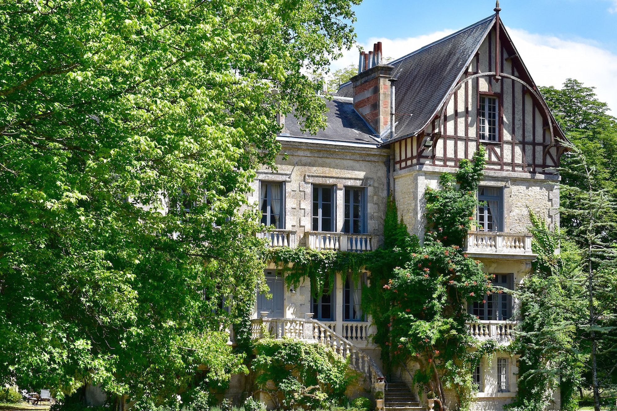 Manoir de Plaisance - Gallery