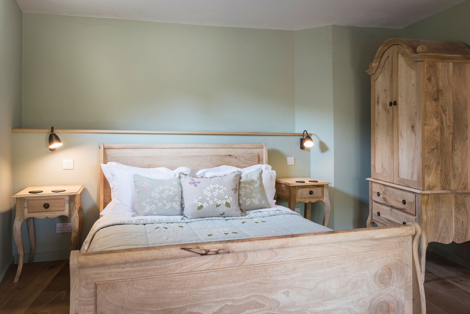 The Stables - Gallery