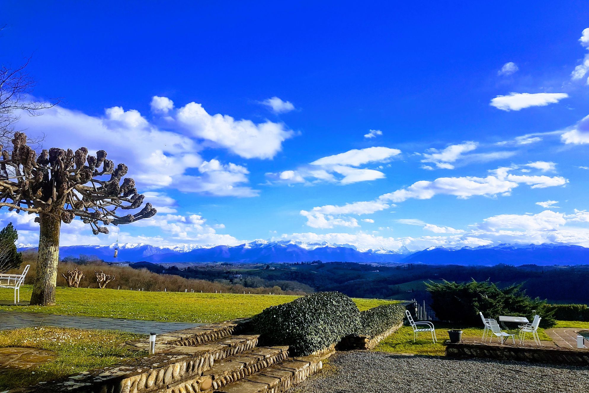 Clos Mirabel - Gallery