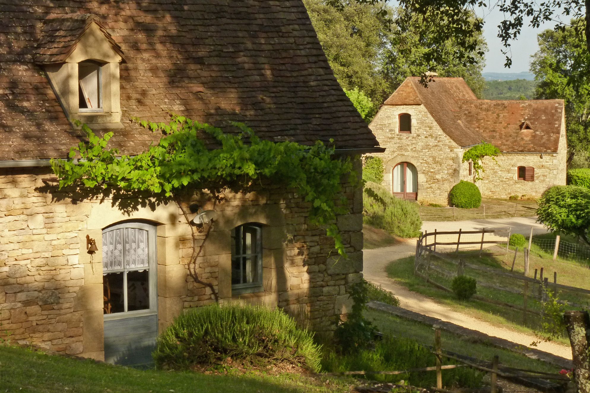 Gites du Perigord - Gallery