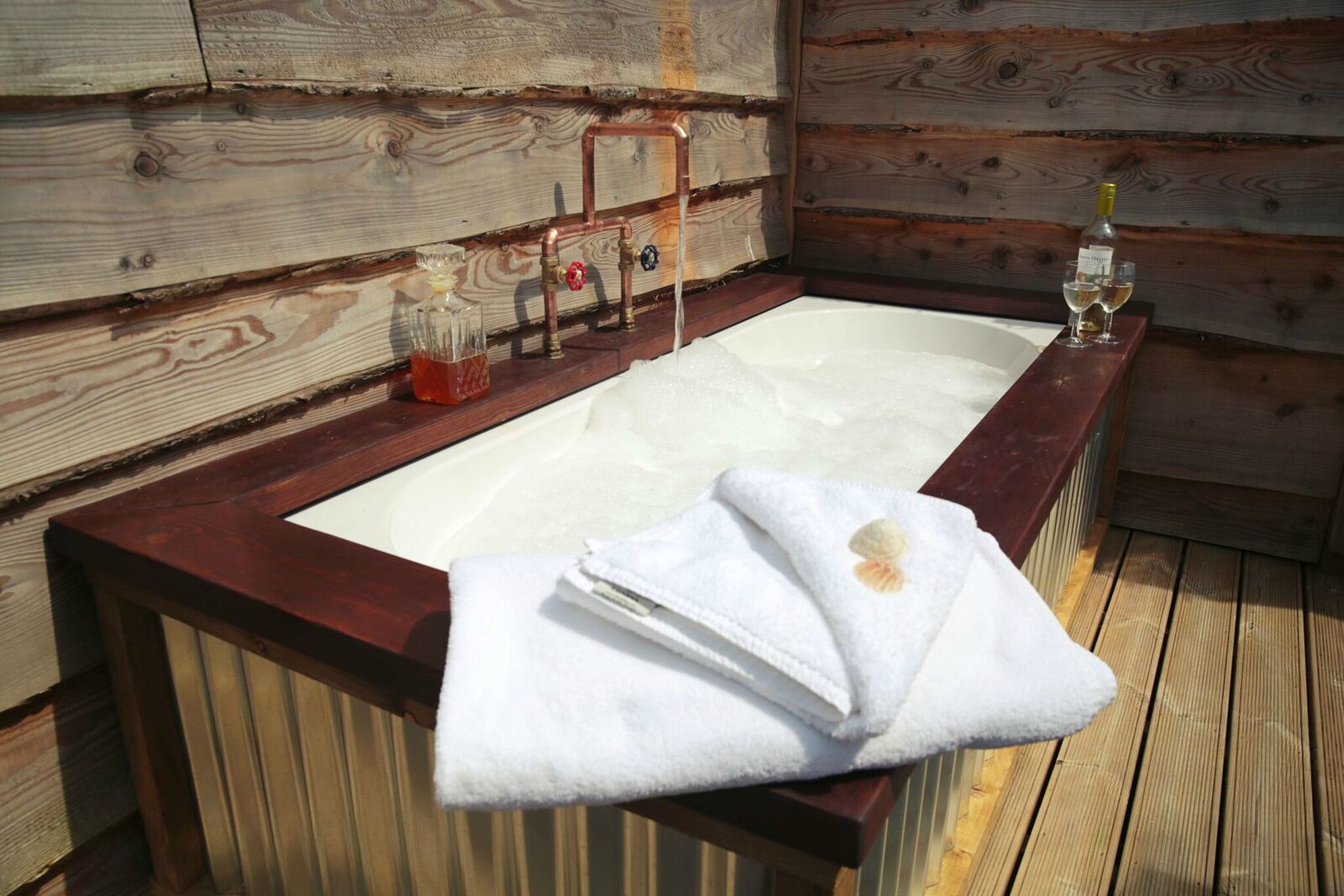 The Chapel - Gallery