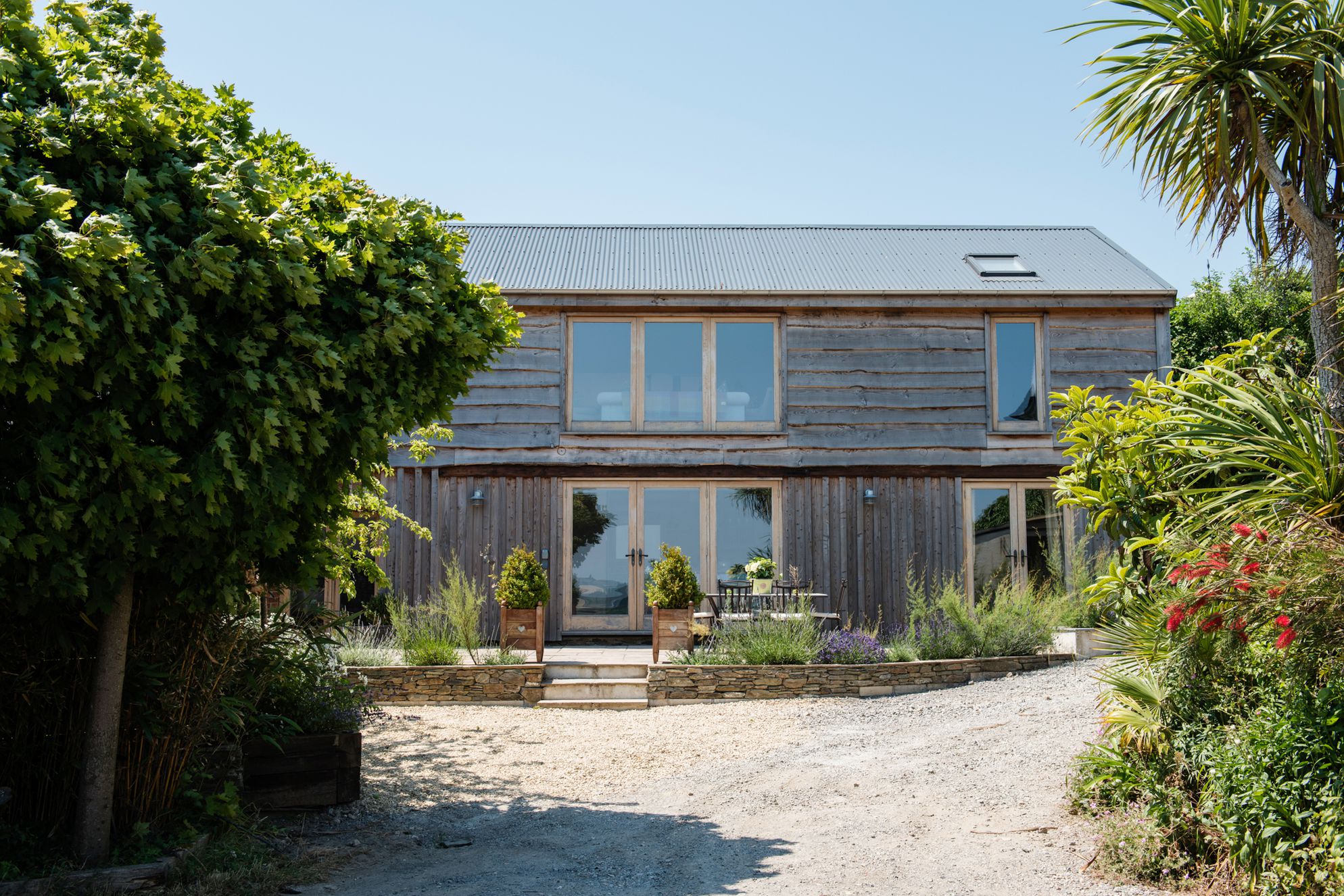 The Recording Studios - Gallery