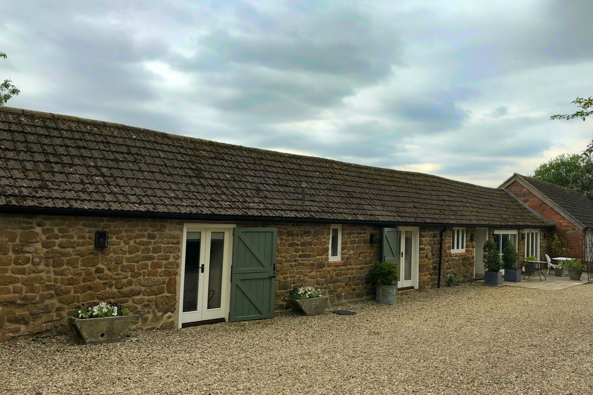 Stable Cottage At Manor Farm Sawday S