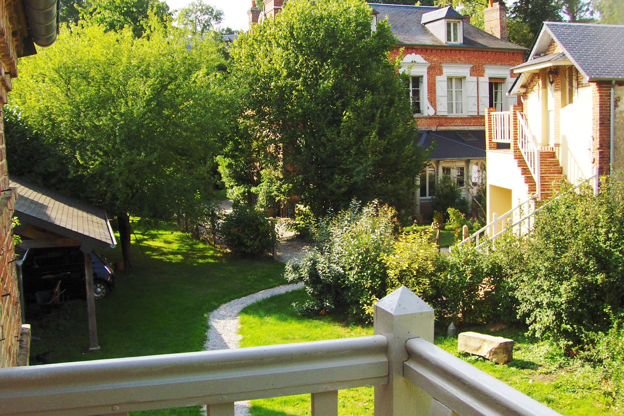 Le Clos du Guiel - Gallery