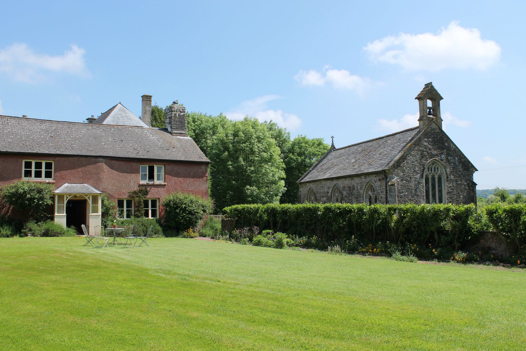 Ayshford Court - Gallery