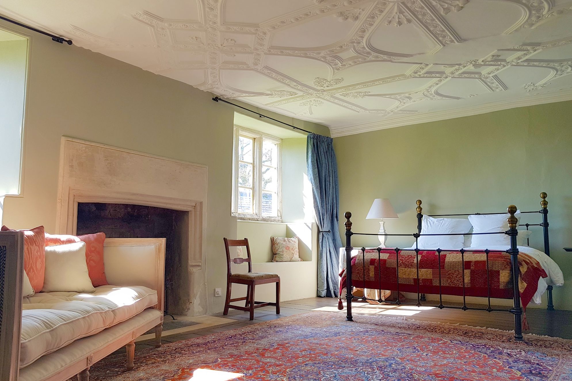 Ayshford Court - Gallery