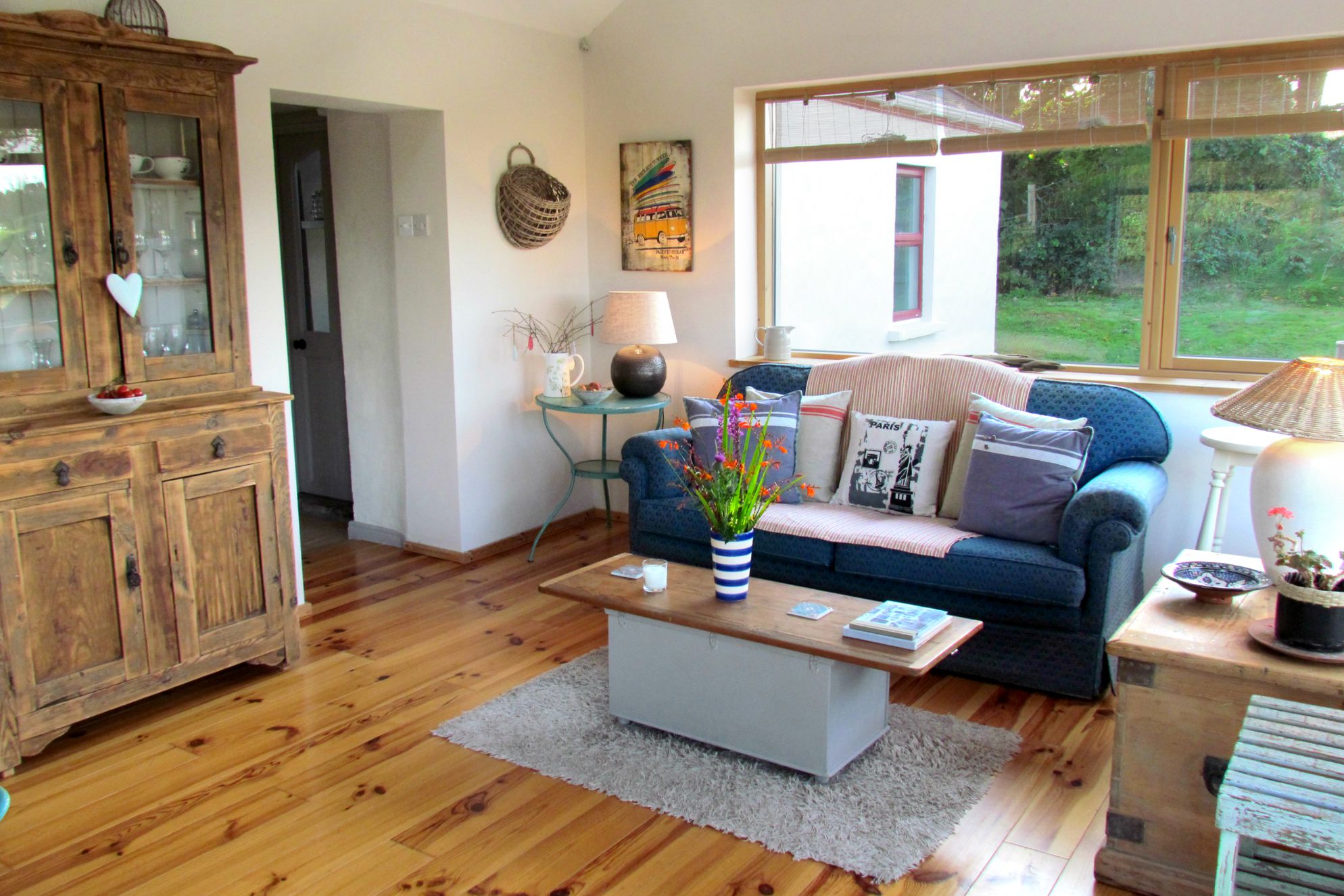 Cuach Cottage - Gallery