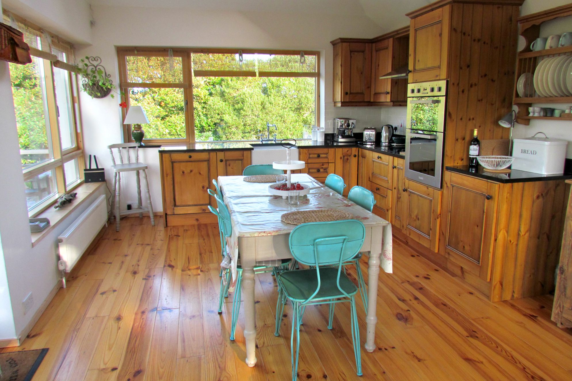 Cuach Cottage - Gallery