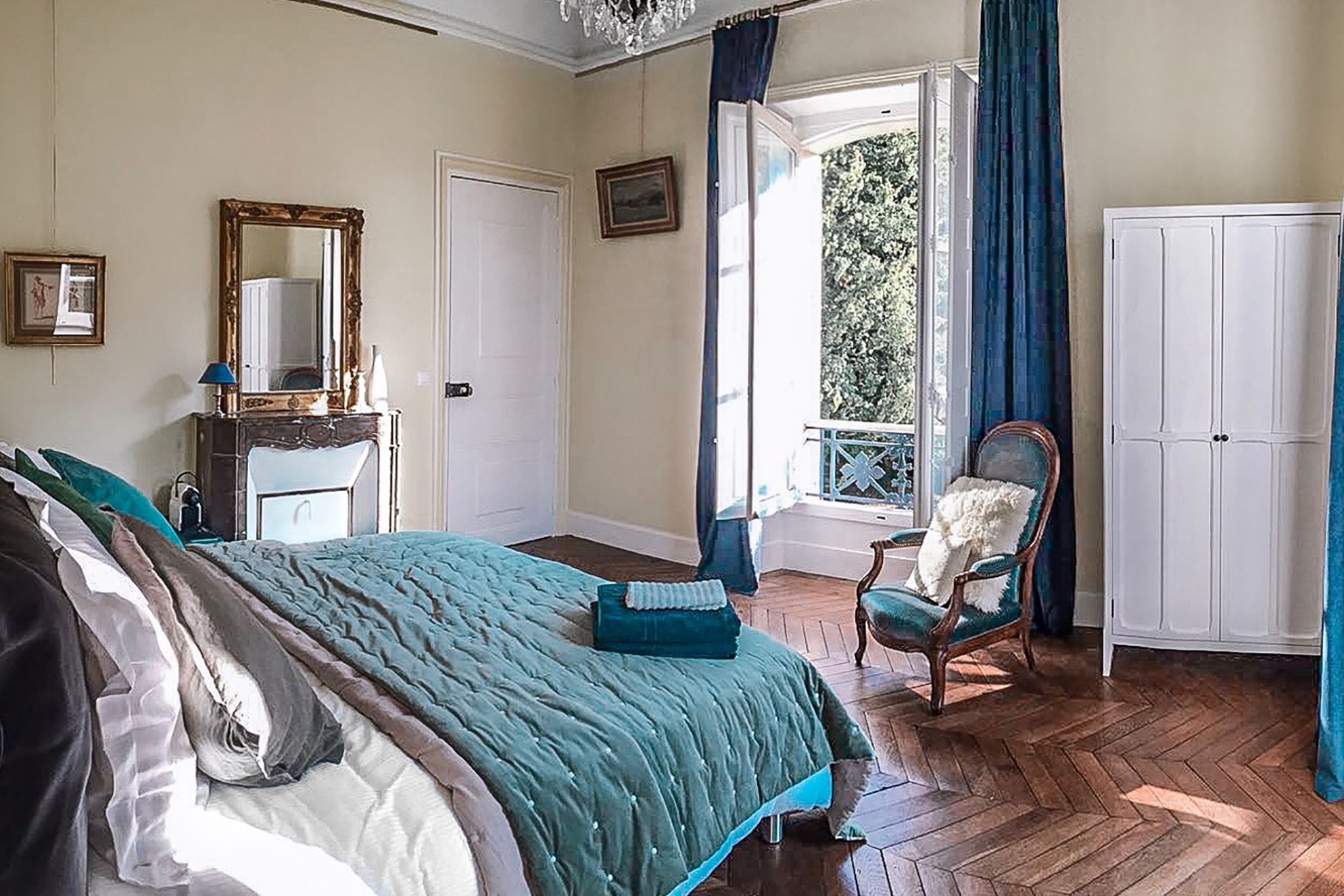 Ô Saisons, Ô Châteaux (Château de Cesny) - Gallery