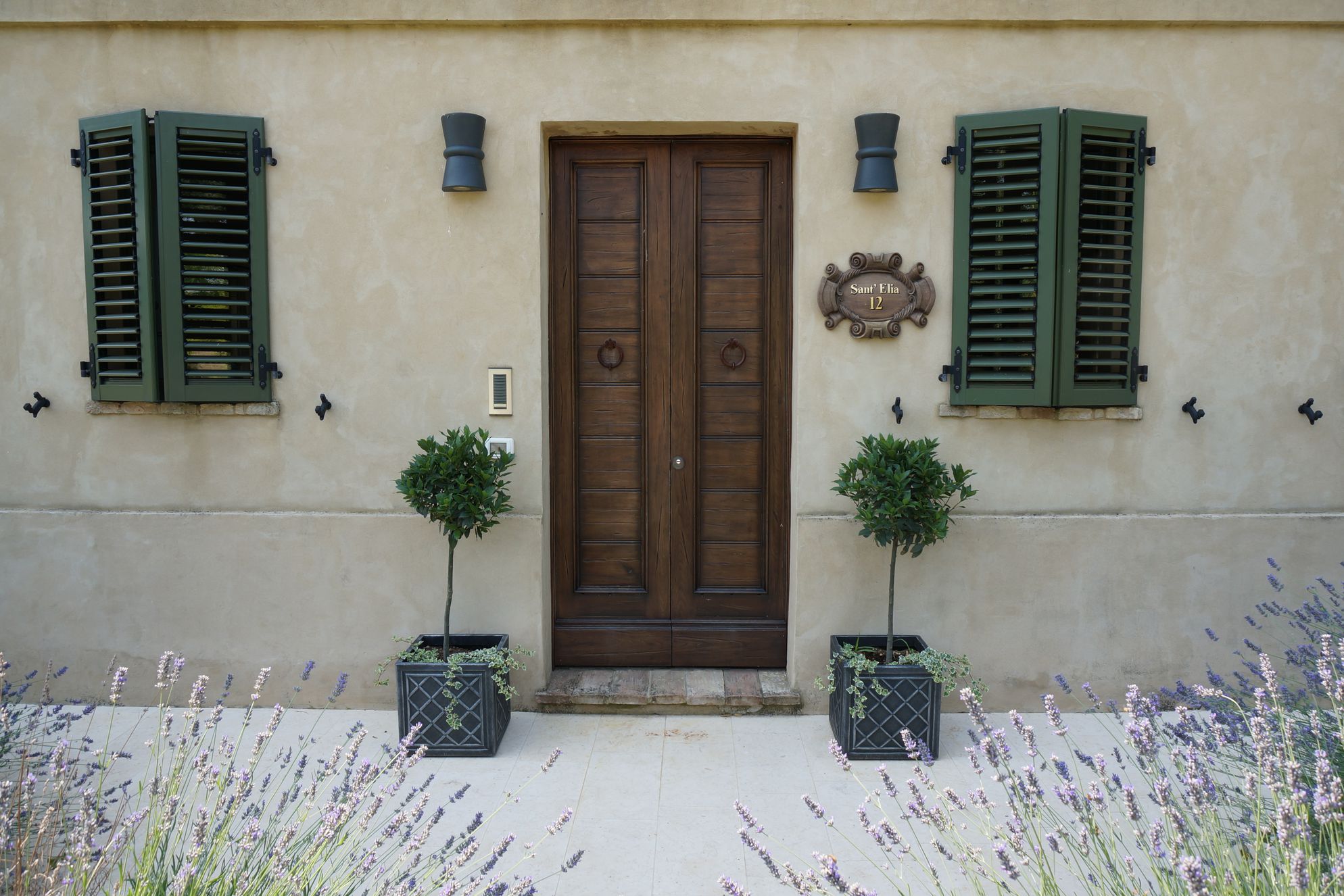 Sant Elia - Gallery