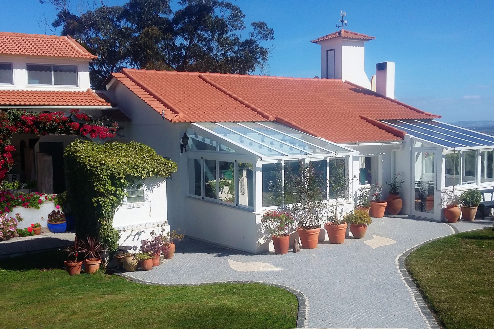 Quinta Colina Flora - Gallery