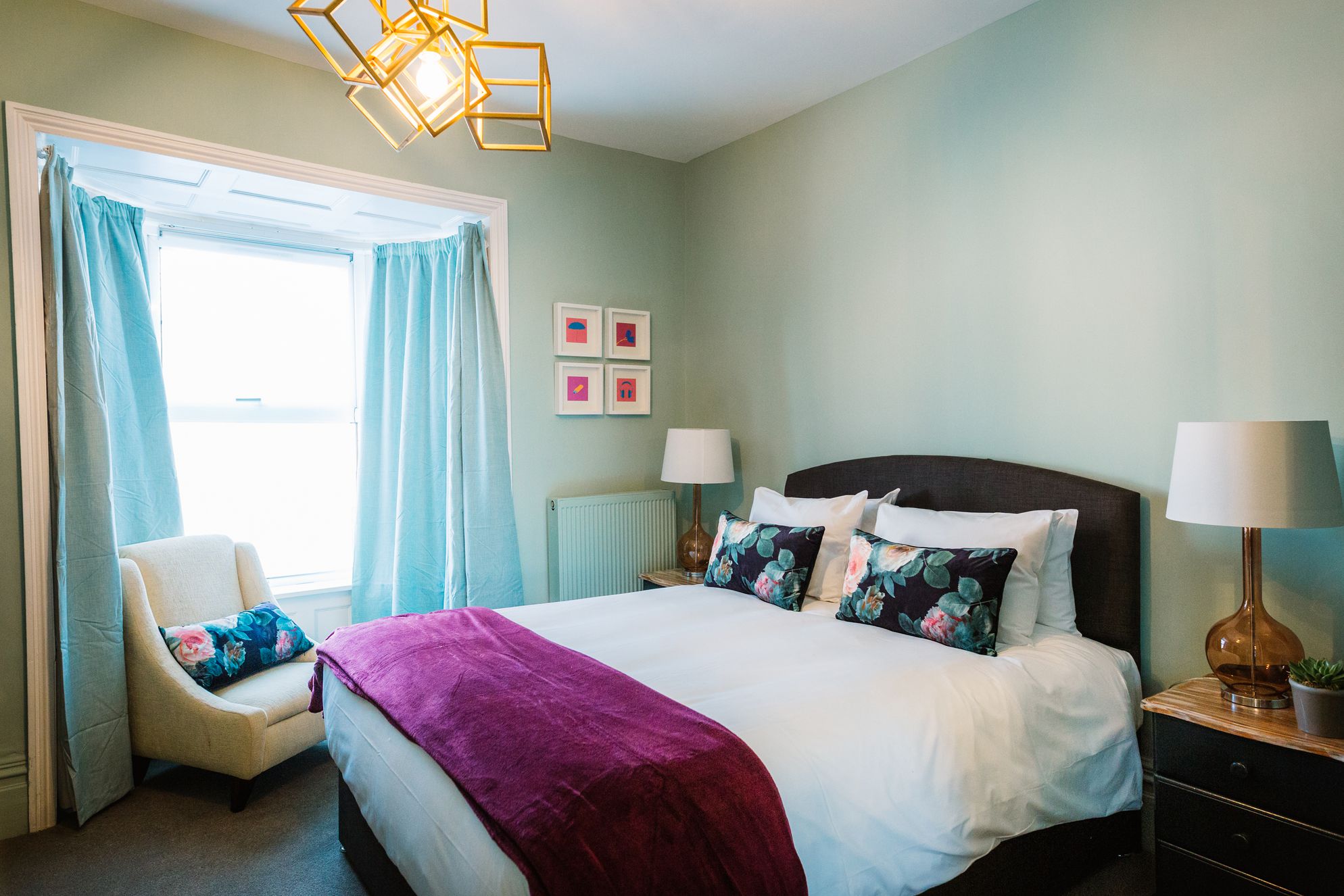 Ginger Peanut - Gallery