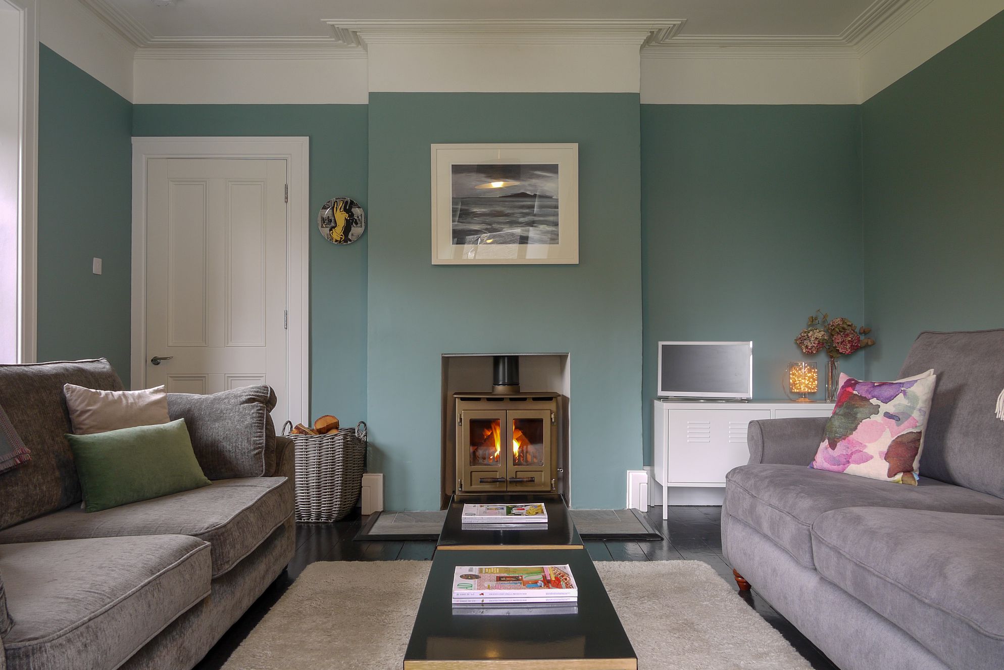 Bonane House - Gallery