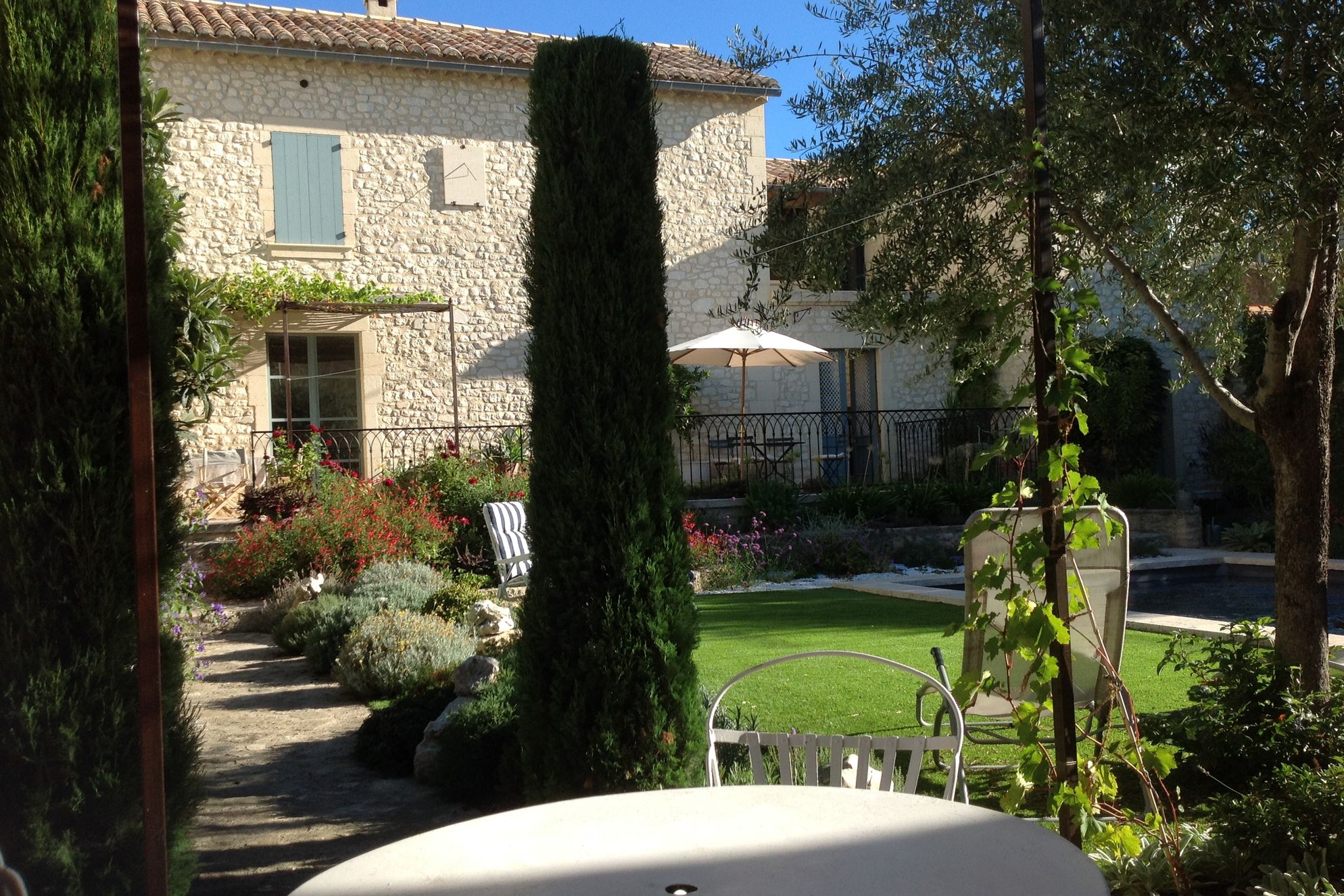 La Maison du Vilain Petit Canard - Gallery