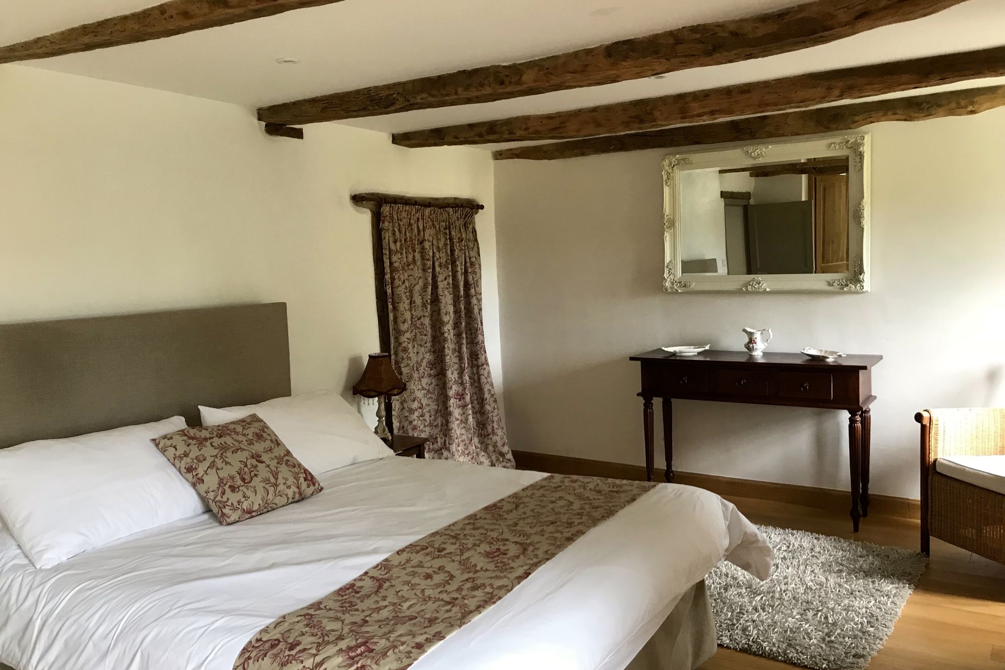 The French Farmhouse in Quercy - Gallery