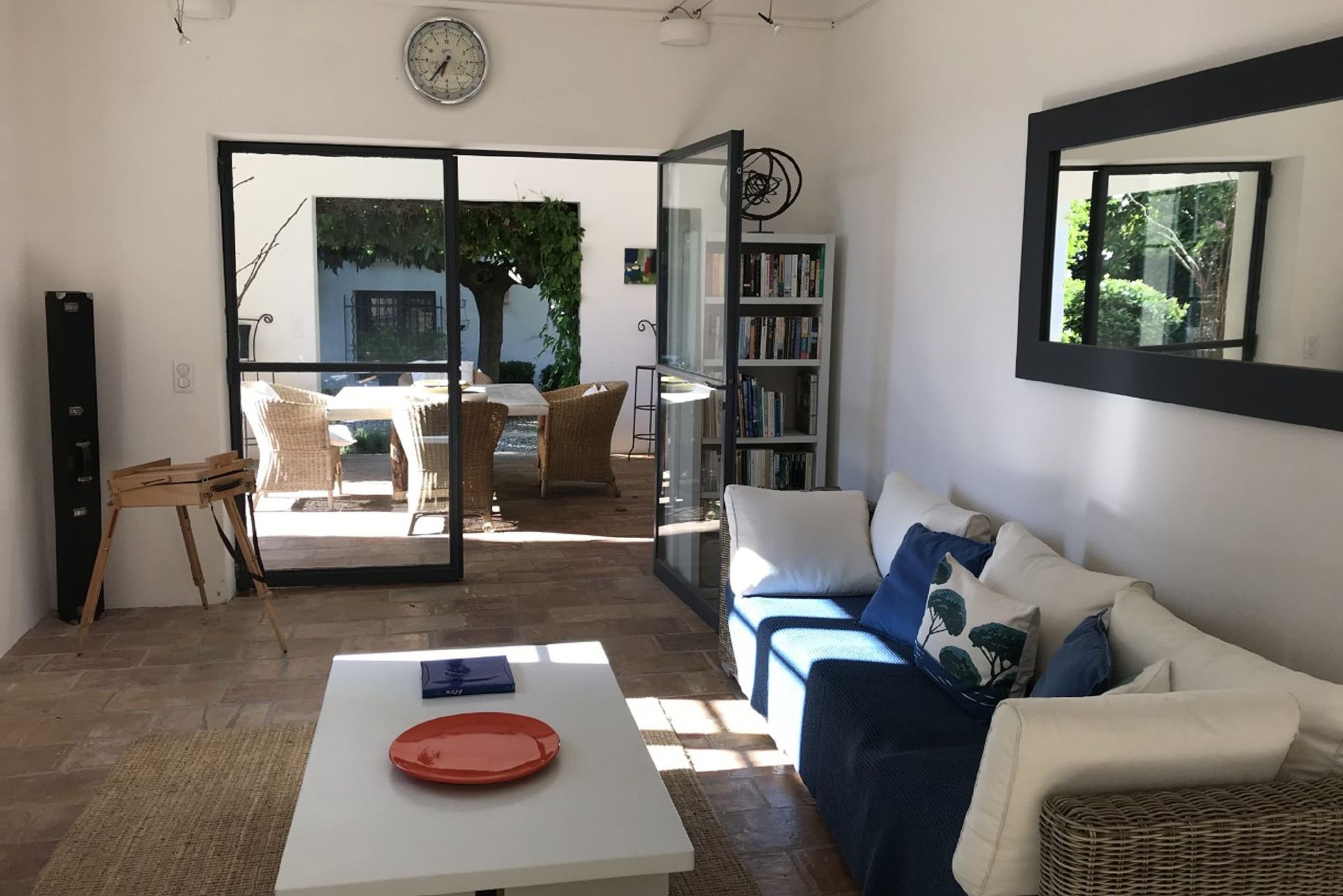 A la Petite Bourgade - Gallery