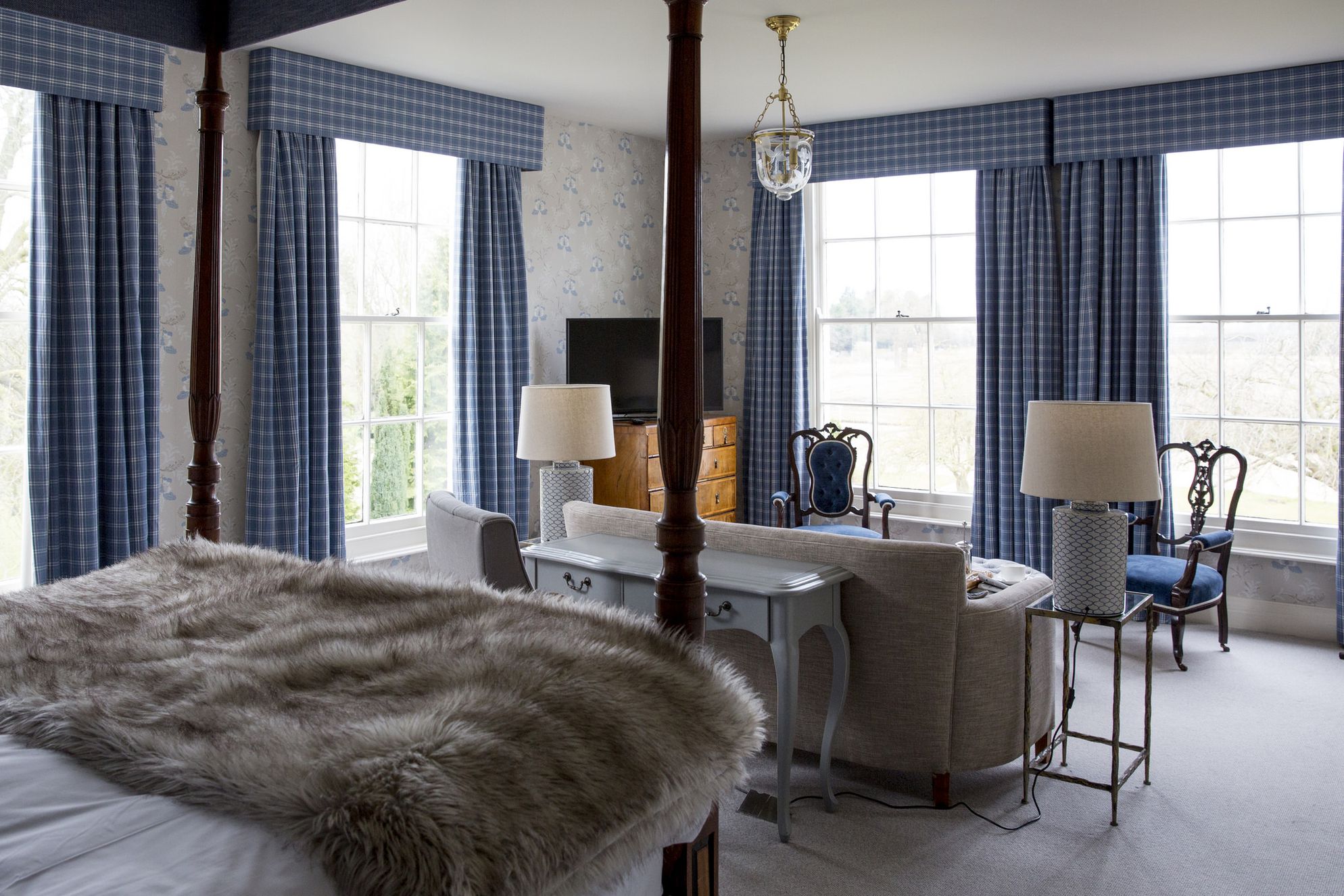Tickton Grange - Gallery