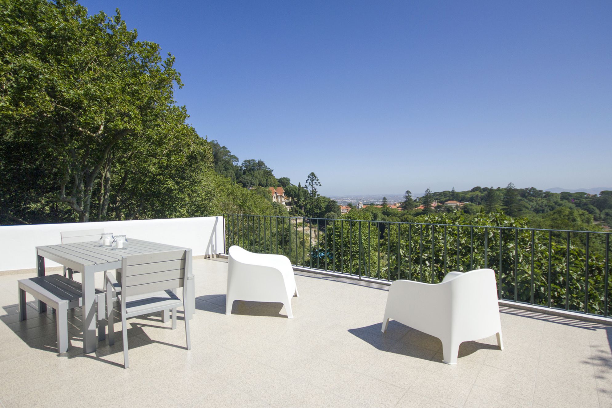 Sintra Villa Maria - Gallery