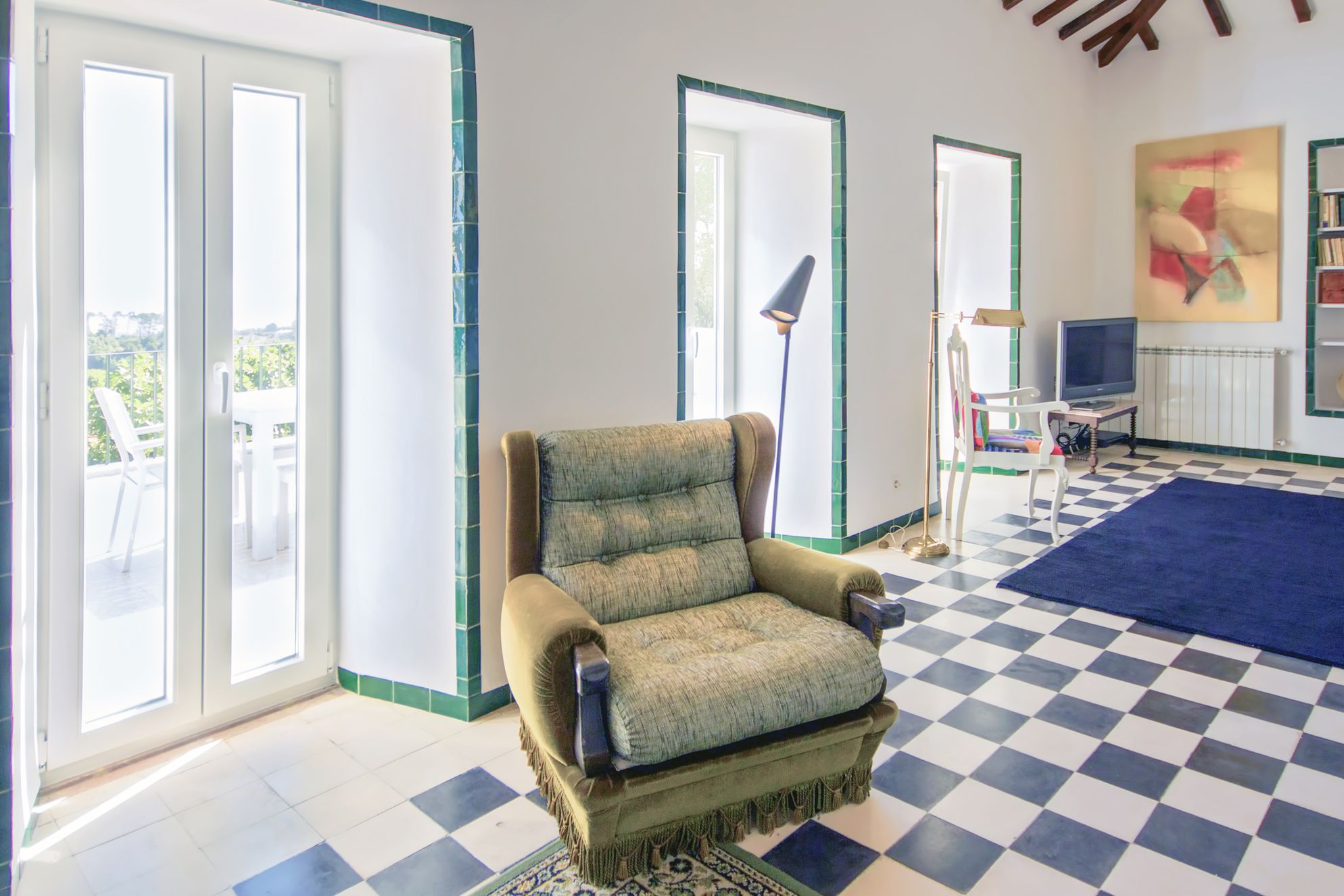 Sintra Villa Maria - Gallery