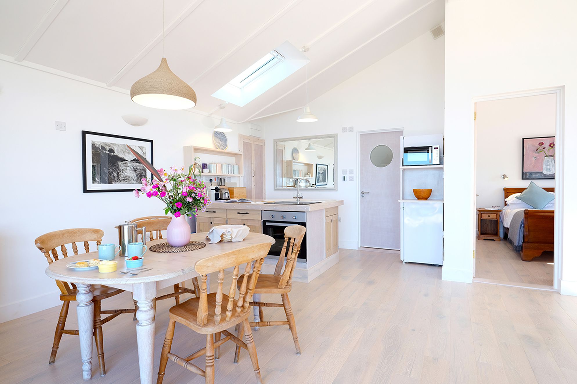 Bosworgy Bay - Gallery