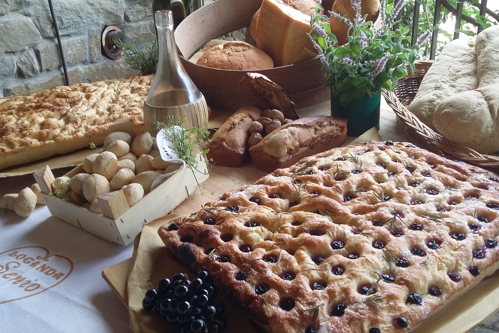 Albergo Diffuso Locanda Senio - Gallery