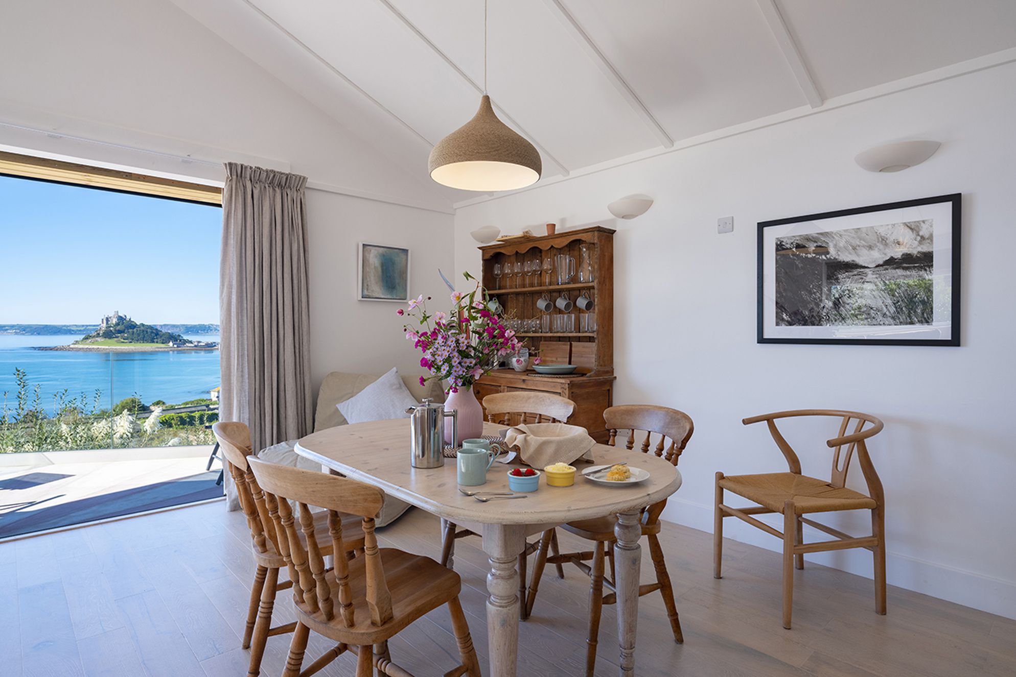 Bosworgy Bay - Gallery