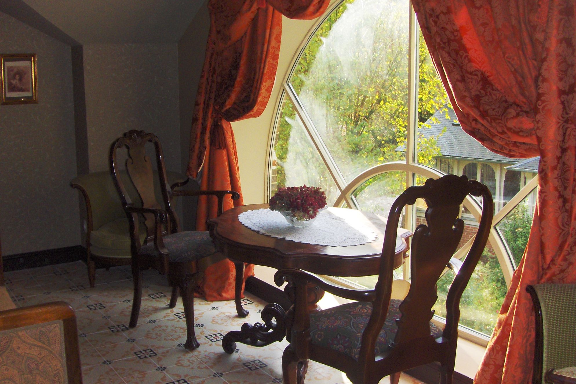 Le Clos du Guiel - Gallery