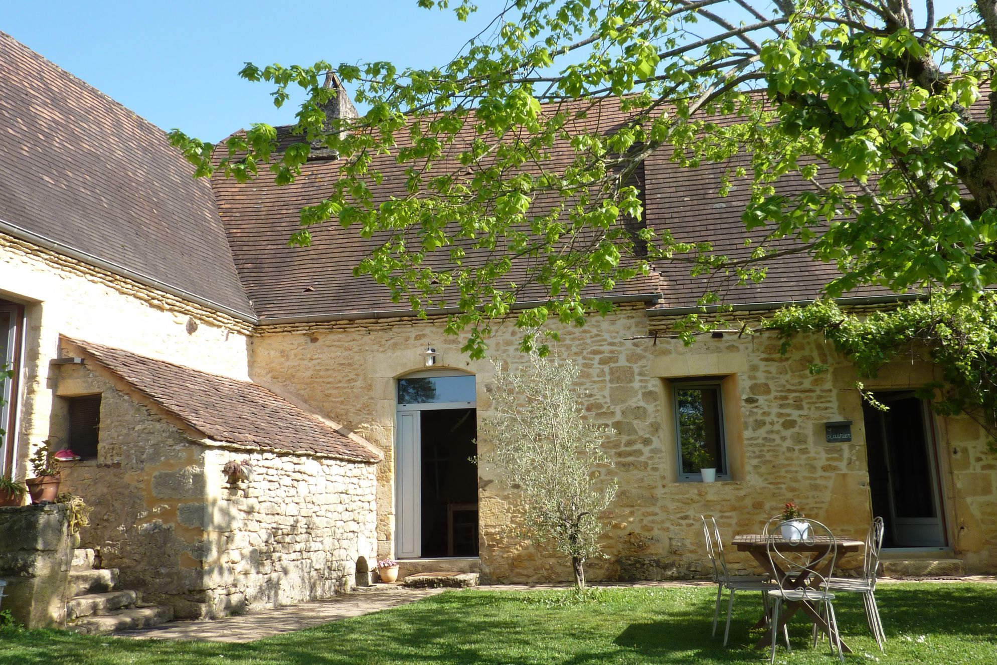 Domaine la Fagette - Gallery