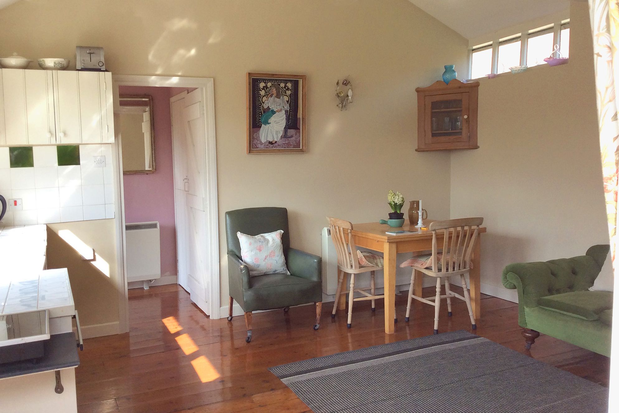 The Little Coach House - Gallery