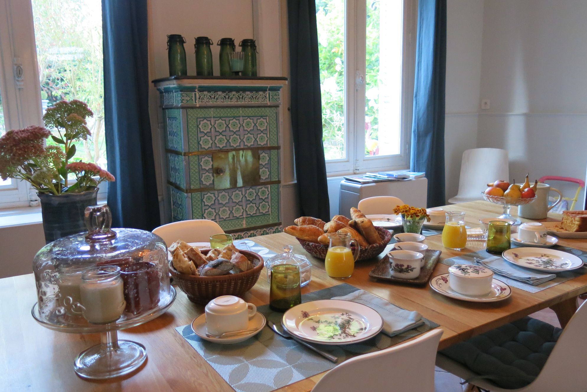 Domaine de Pasiphae - Gallery