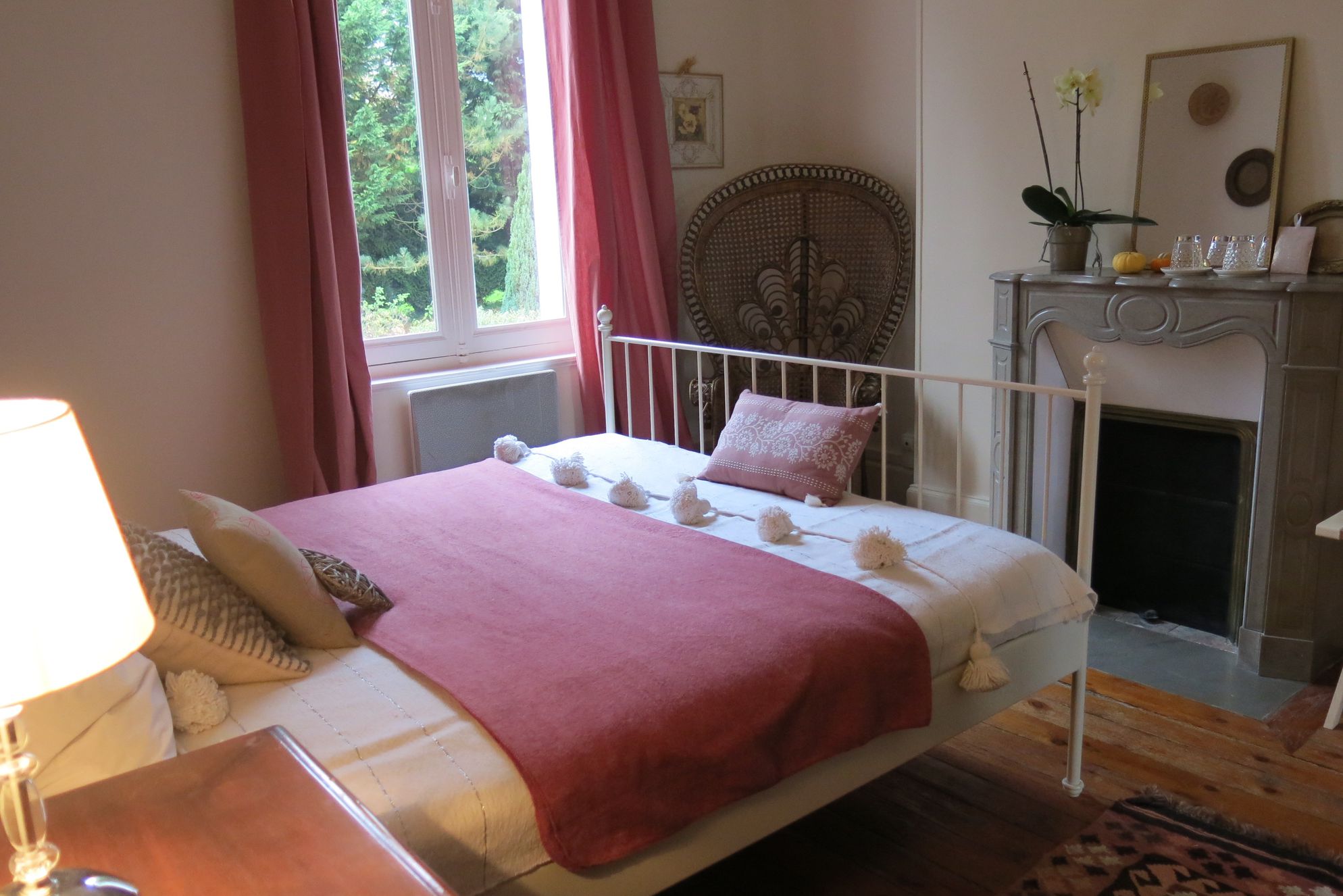 Domaine de Pasiphae - Gallery