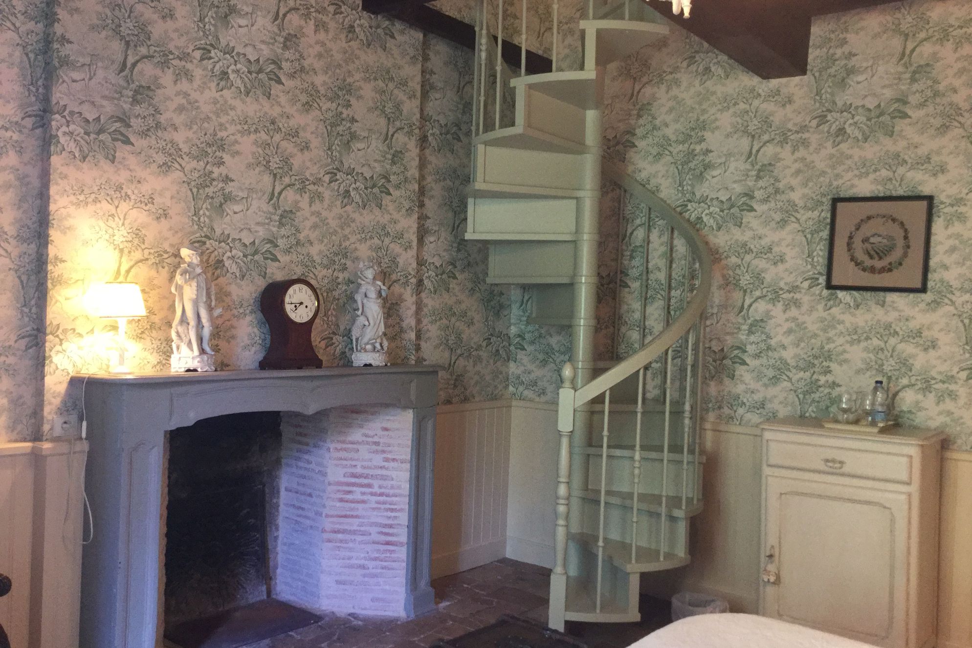 Domaine du Moulin de Labique - Gallery