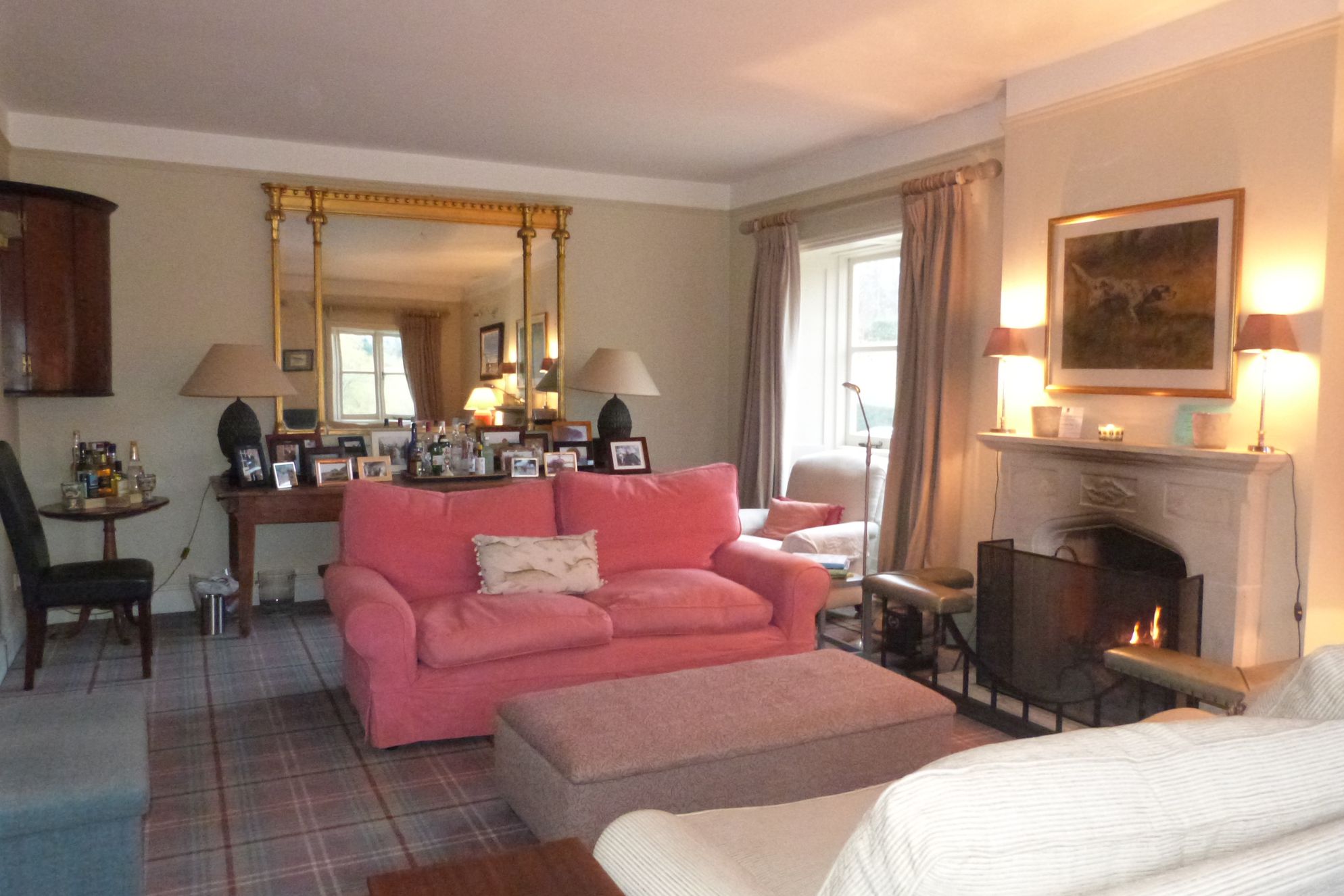 Calcot Peak House - Gallery