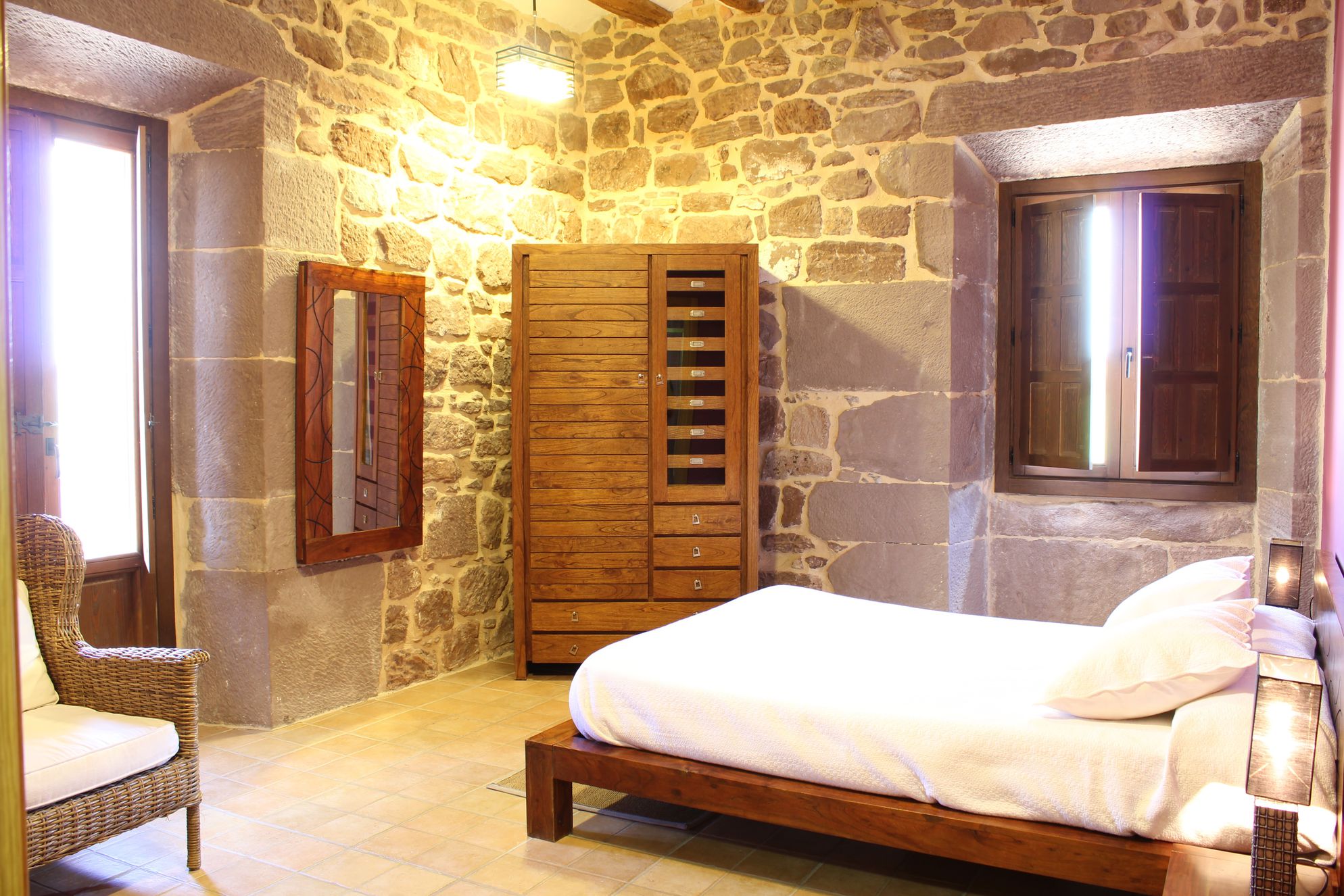 Hotel Rural Ioar - Gallery